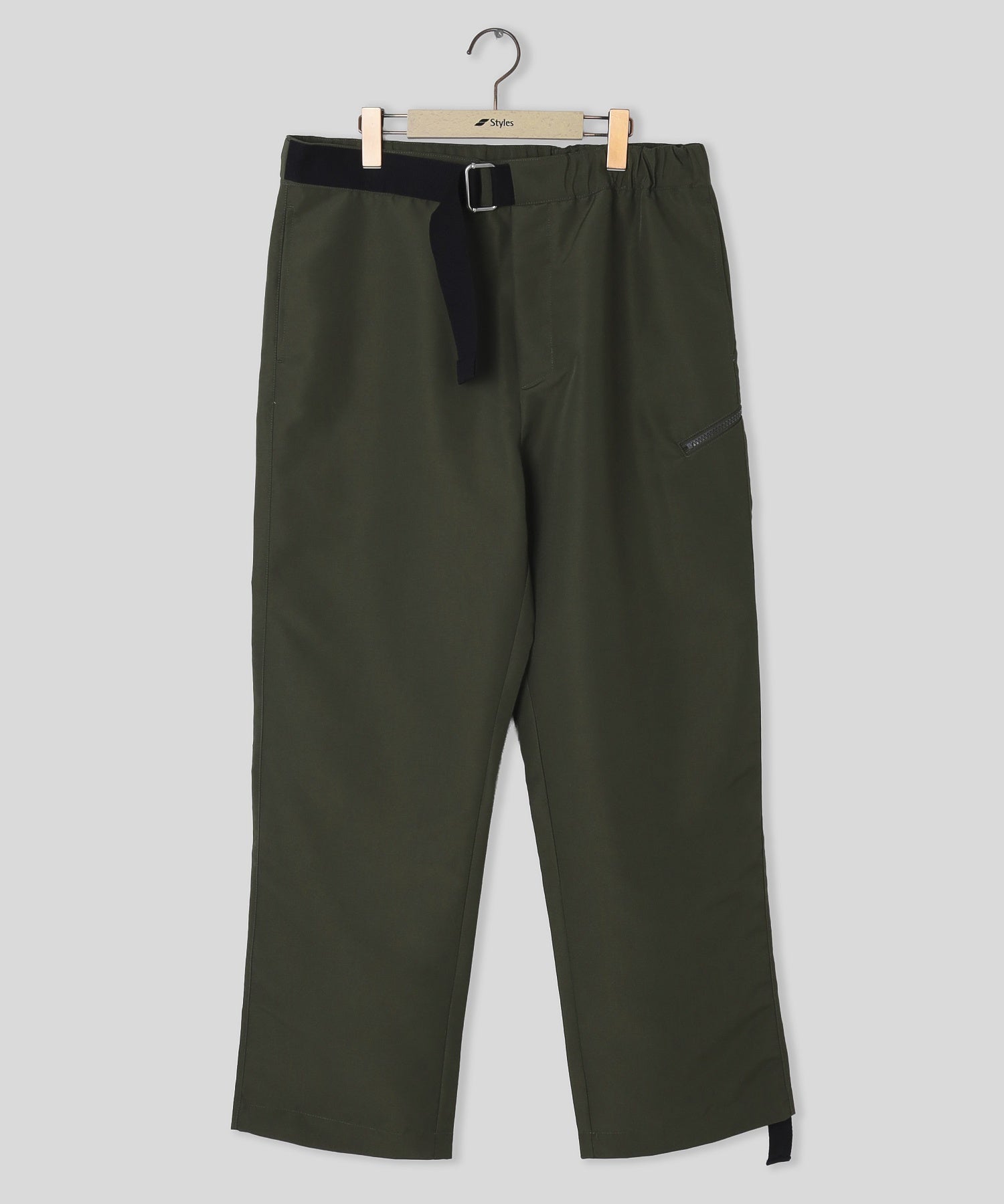 PEACEMAKER/ピースメーカー/Regs Pant PCM3OP01A