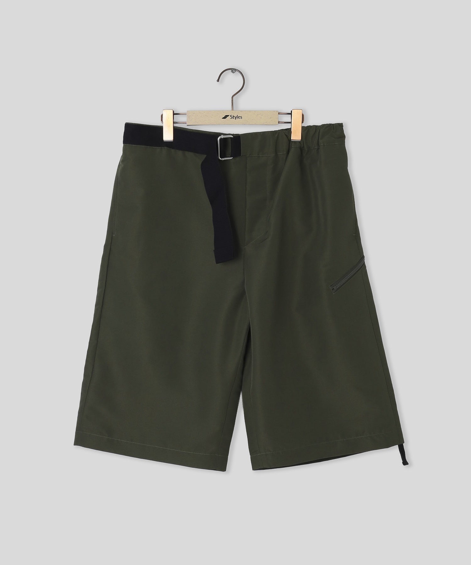 PEACEMAKER/ピースメーカー/Regs Short PCM3OR02A