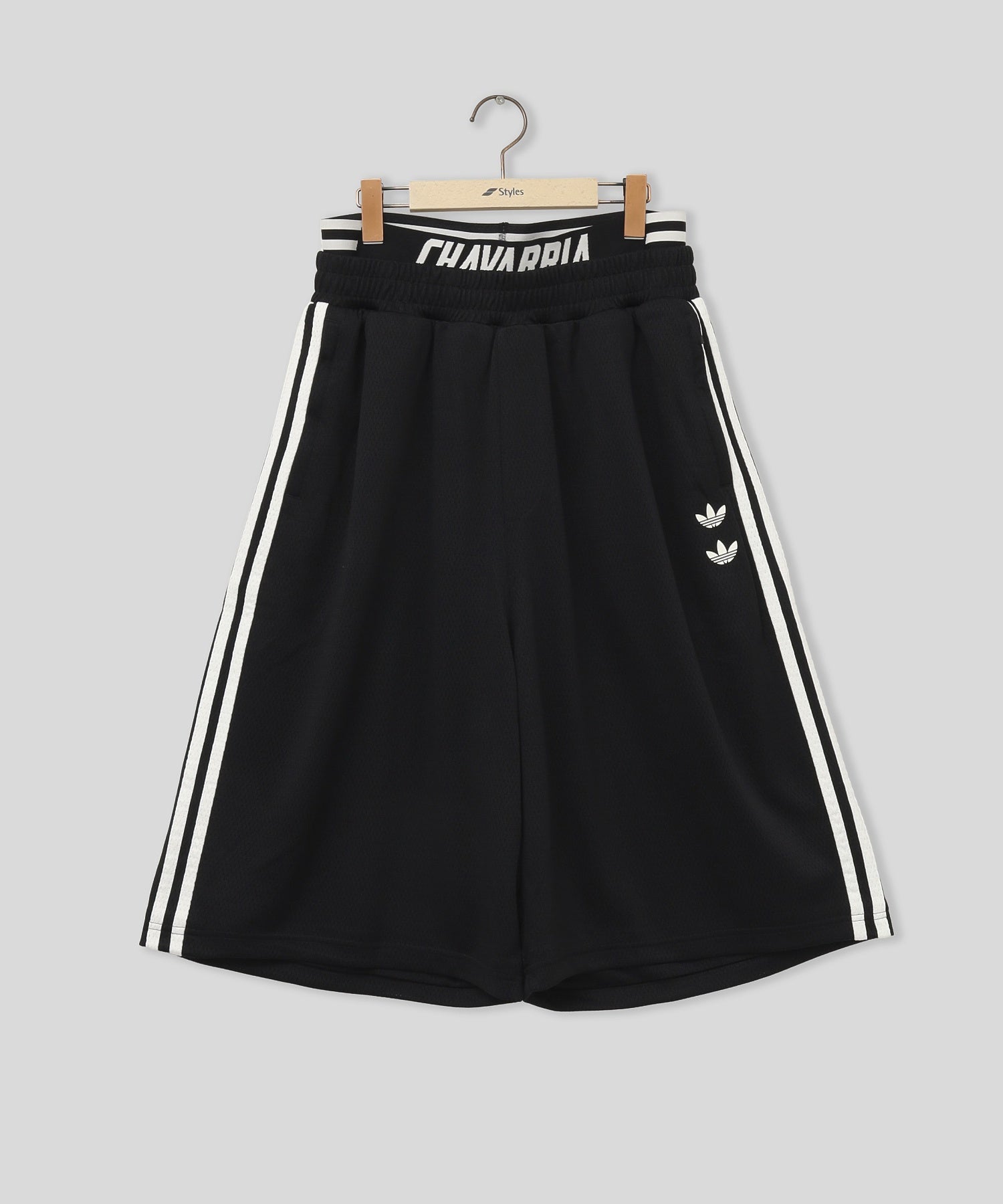 adidas/アディダス/WILLY CHAVARRIA MESH SHORT KR8682