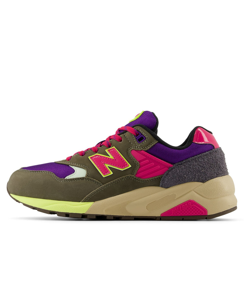 New Balance 580RCB 未使用　スニーカー New Balance new balance ニューバランス 580 スニーカー メンズ