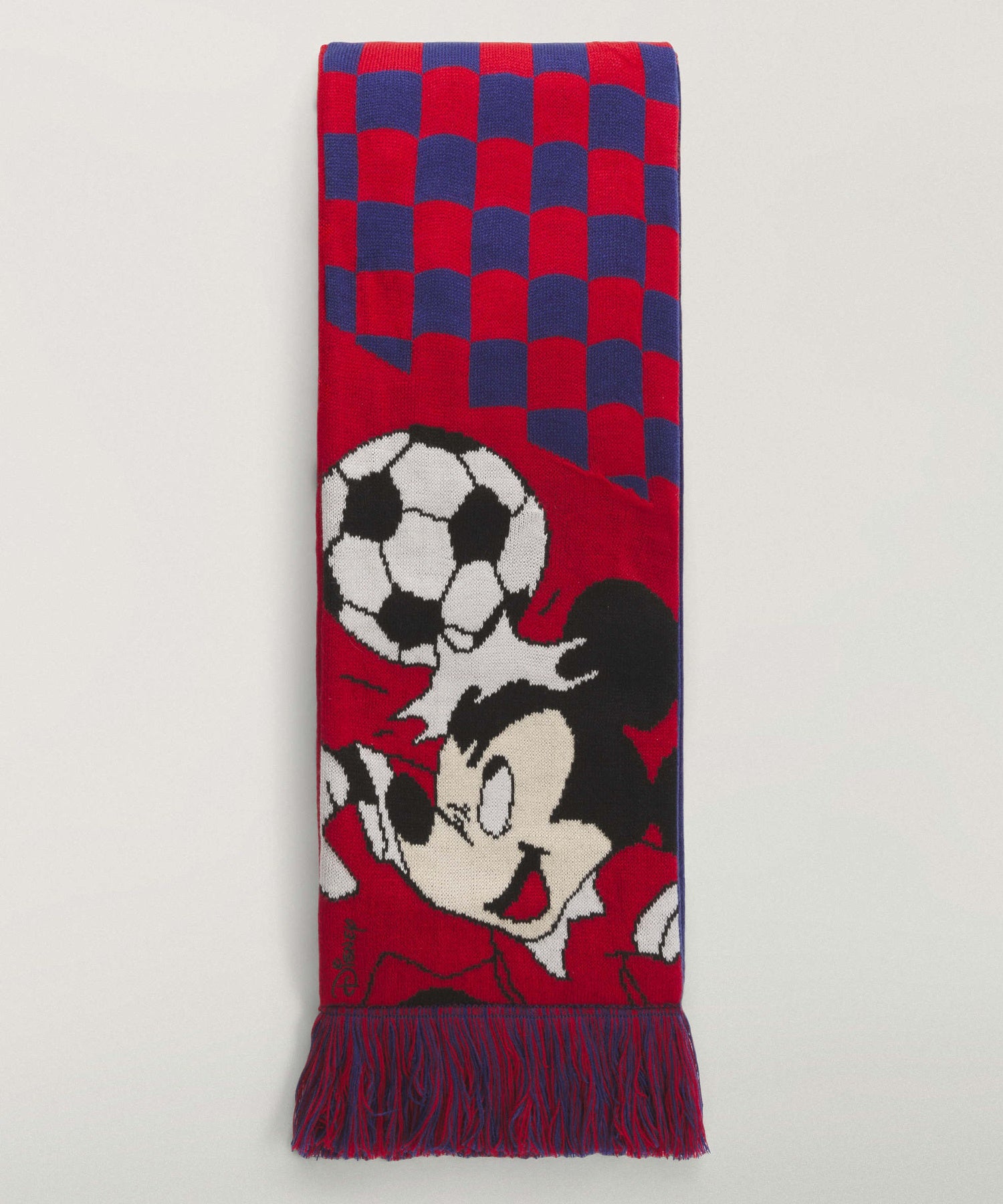 adidas/アディダス/BD DISNEY SCARF KS0225