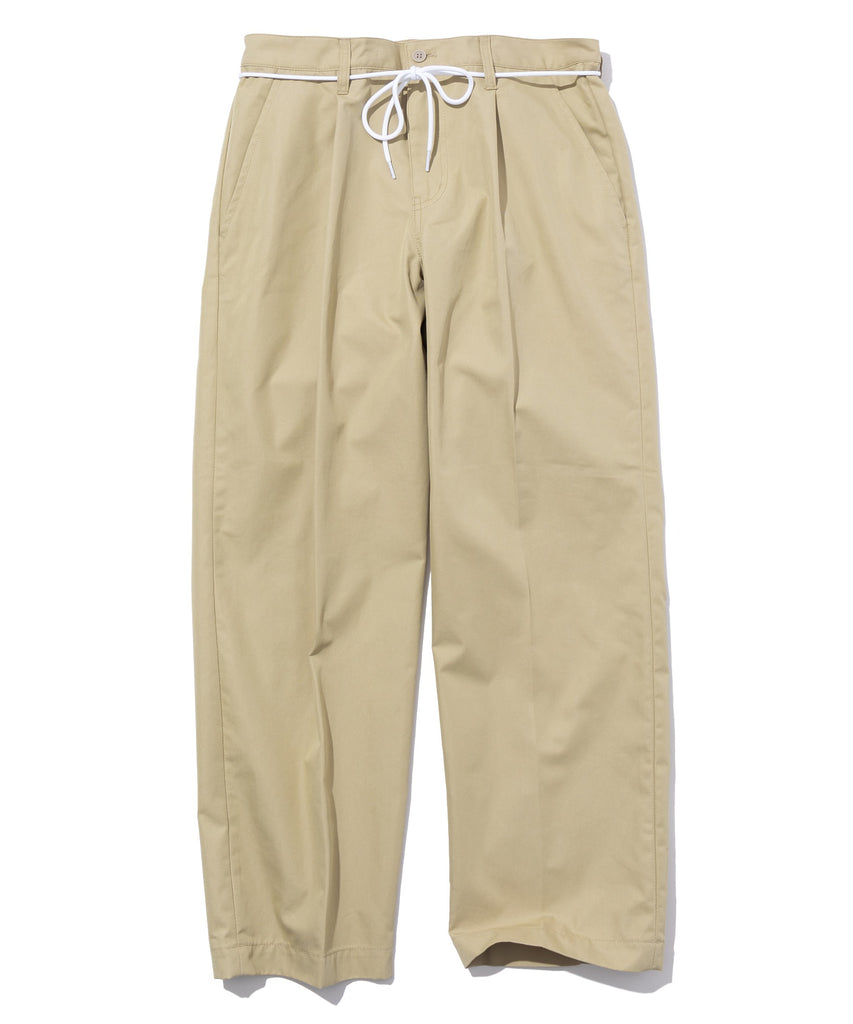CHINO PANTS – calif（カリフ）公式サイト