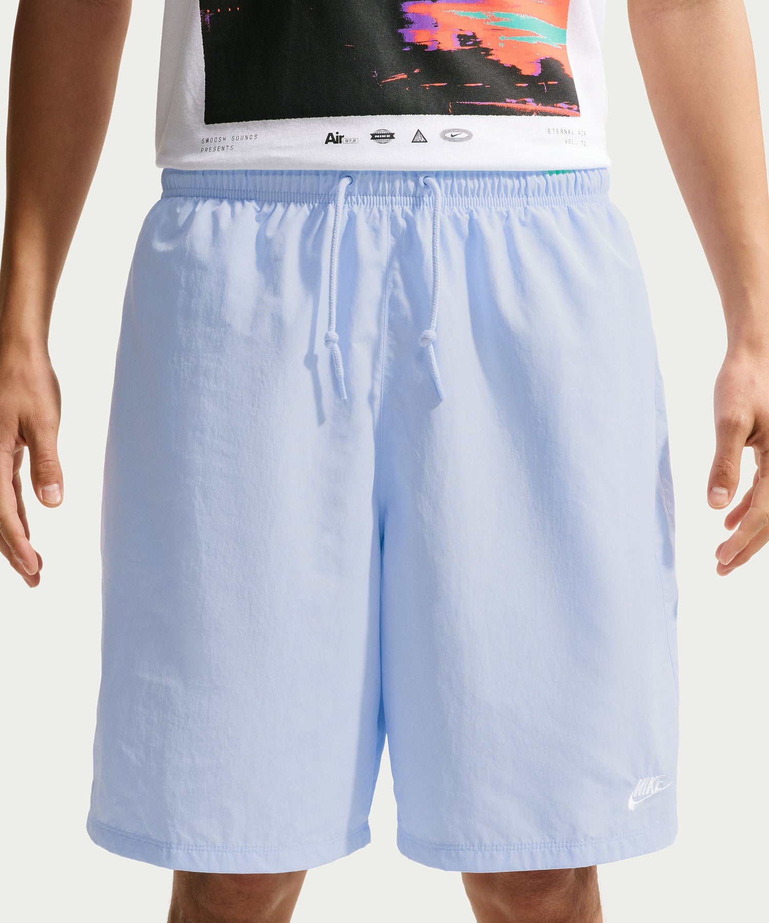NIKE/ナイキ/NK CLUB SPORT SHORT IF0845