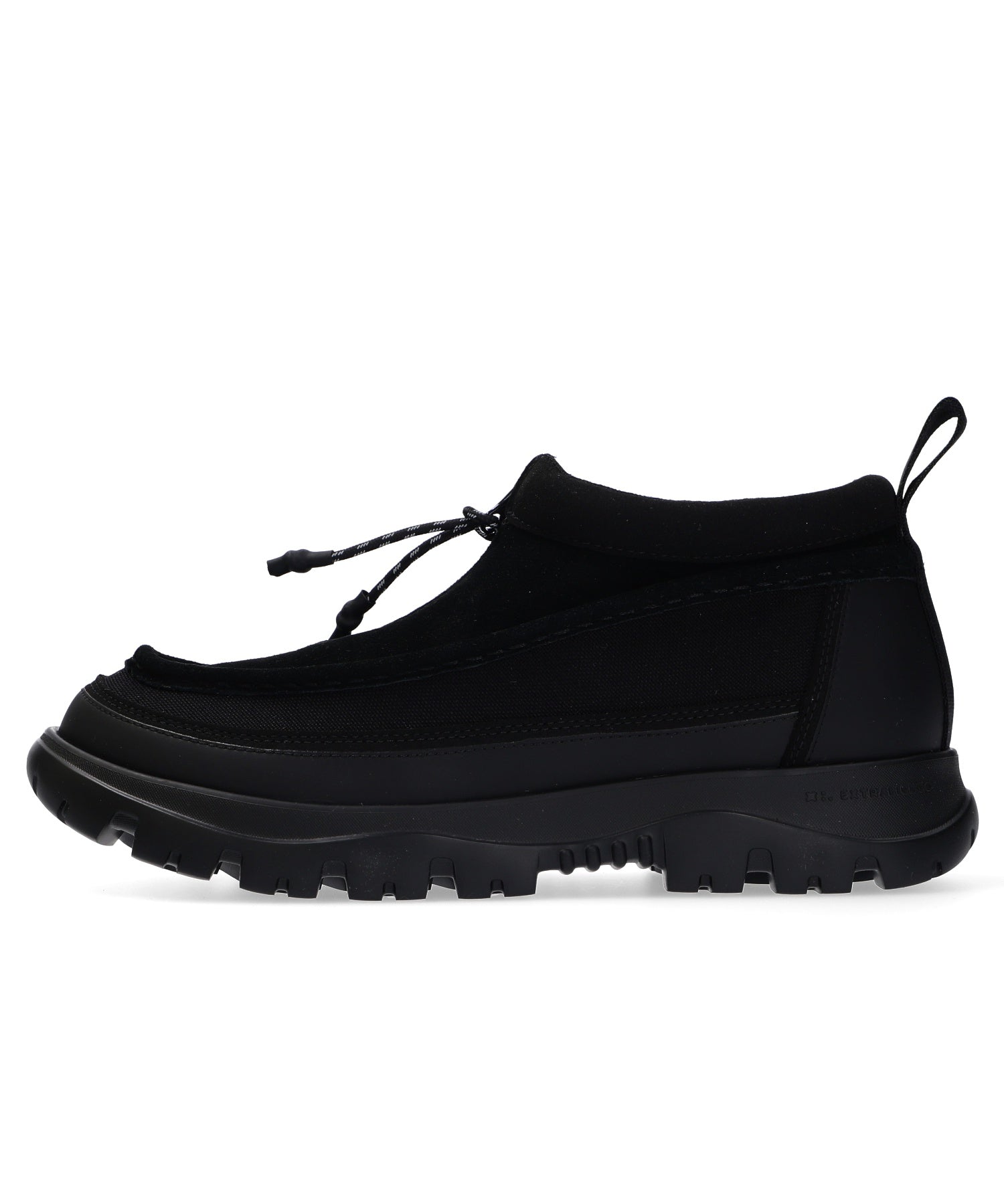 SHAKA/シャカ/ZIP MOCCASIN BOOTIE EX SK-290V2