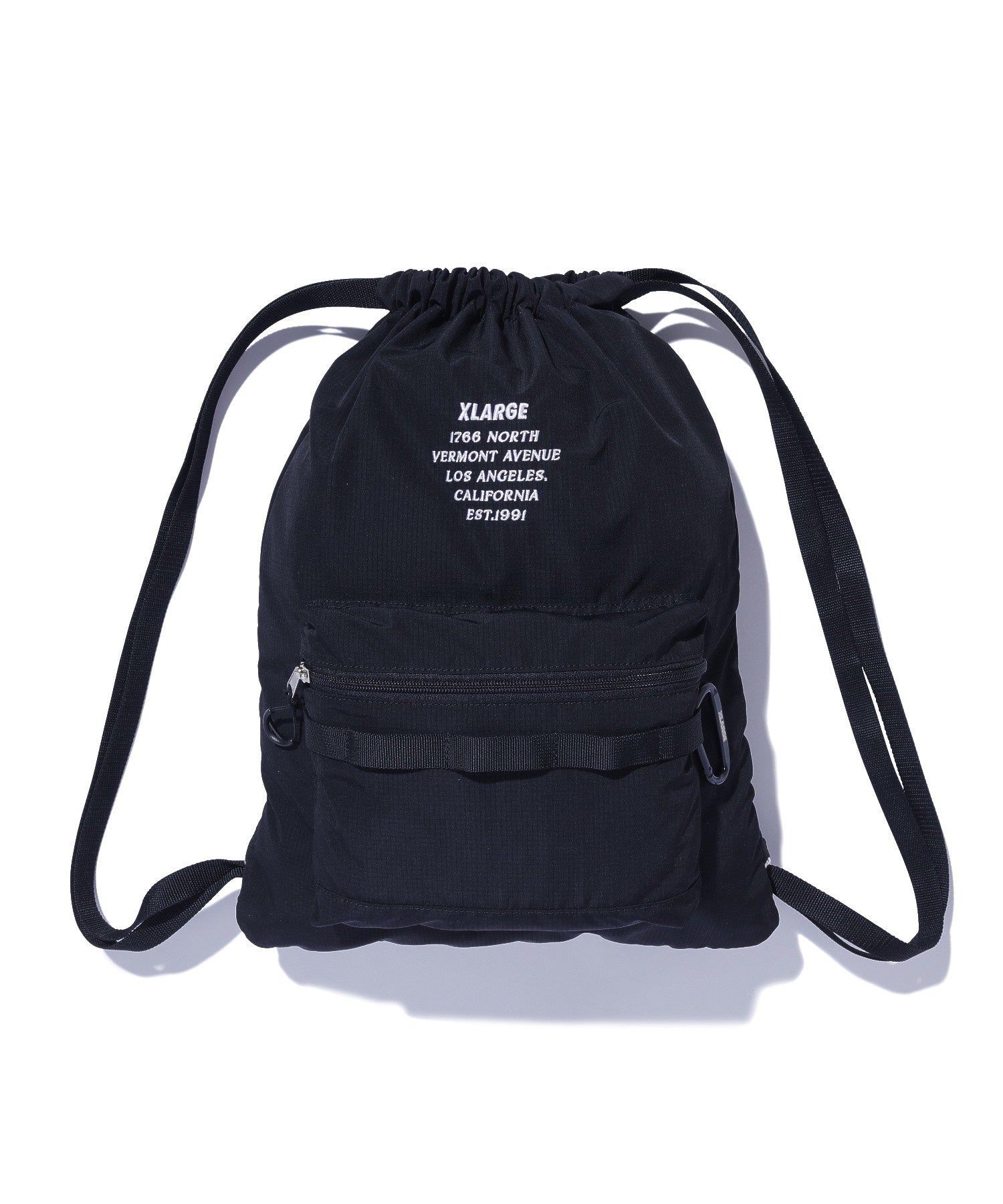 RIPSTOP KNAPSACK