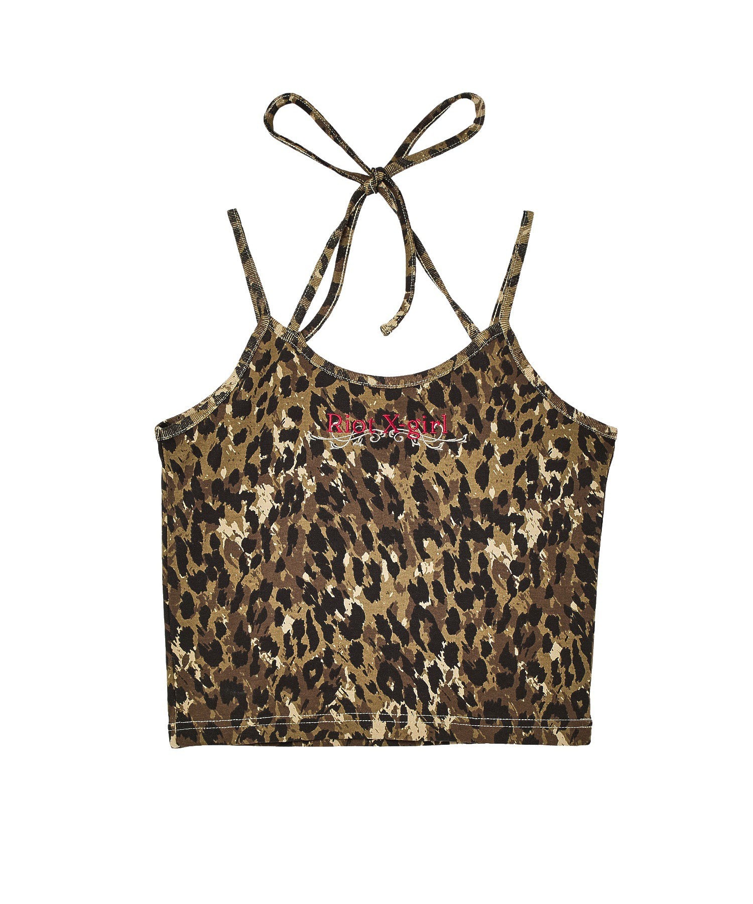 MULTI WAY STRING CAMISOLE