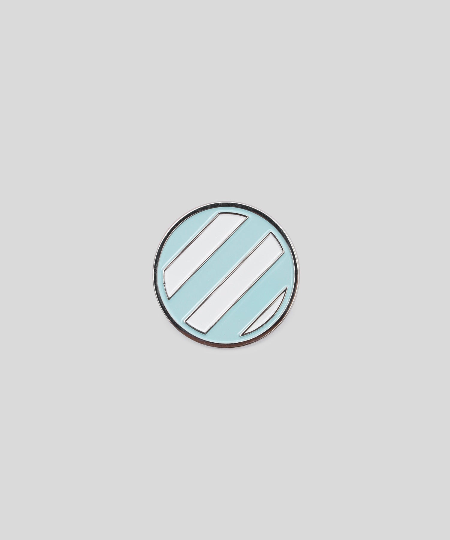 SB ﾋﾟﾝﾊﾞｯｼﾞ Soda Stripe