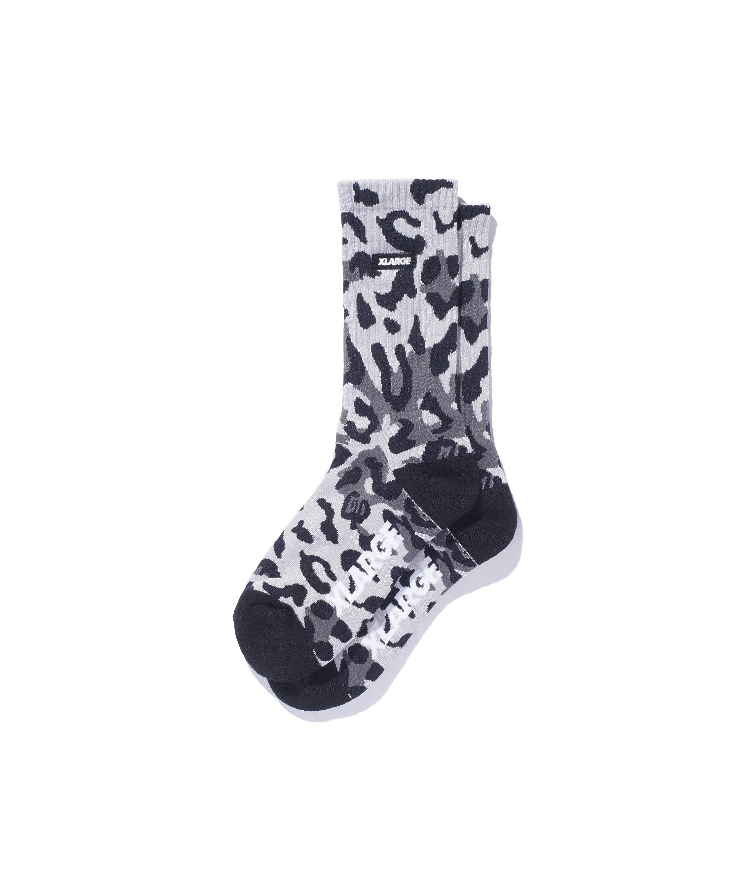 SQUARE LOGO SOCKS