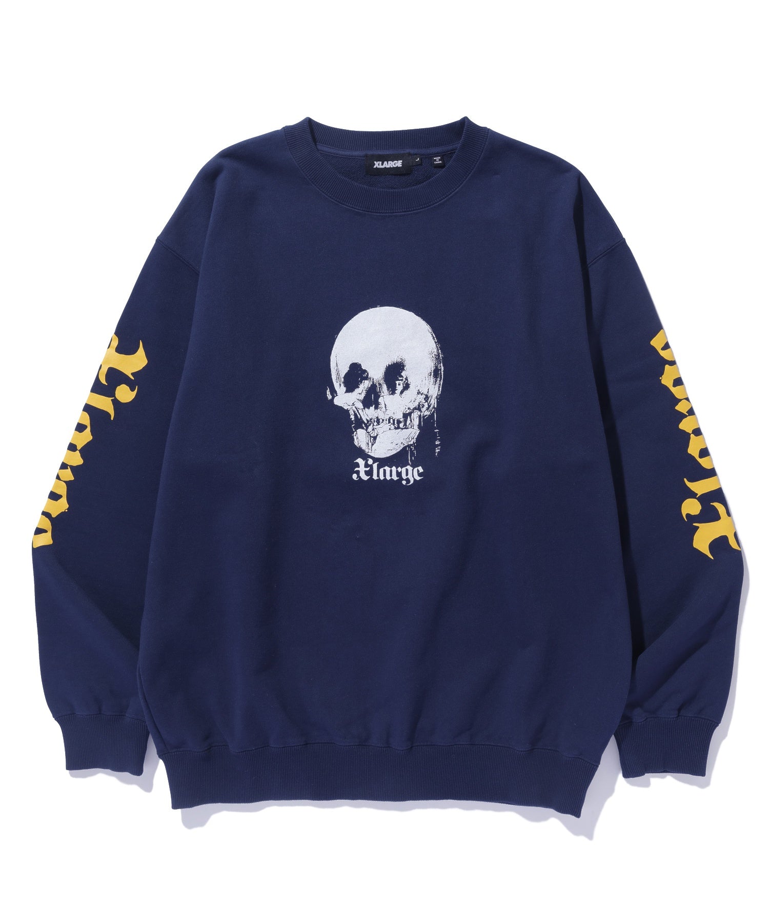 NAVY