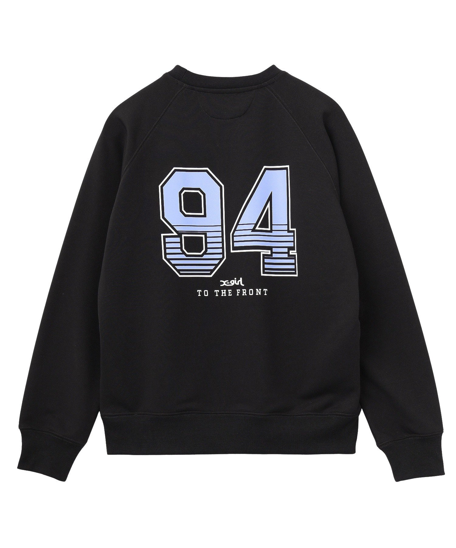 94 LOGO CREWNECK SWEATSHIRT