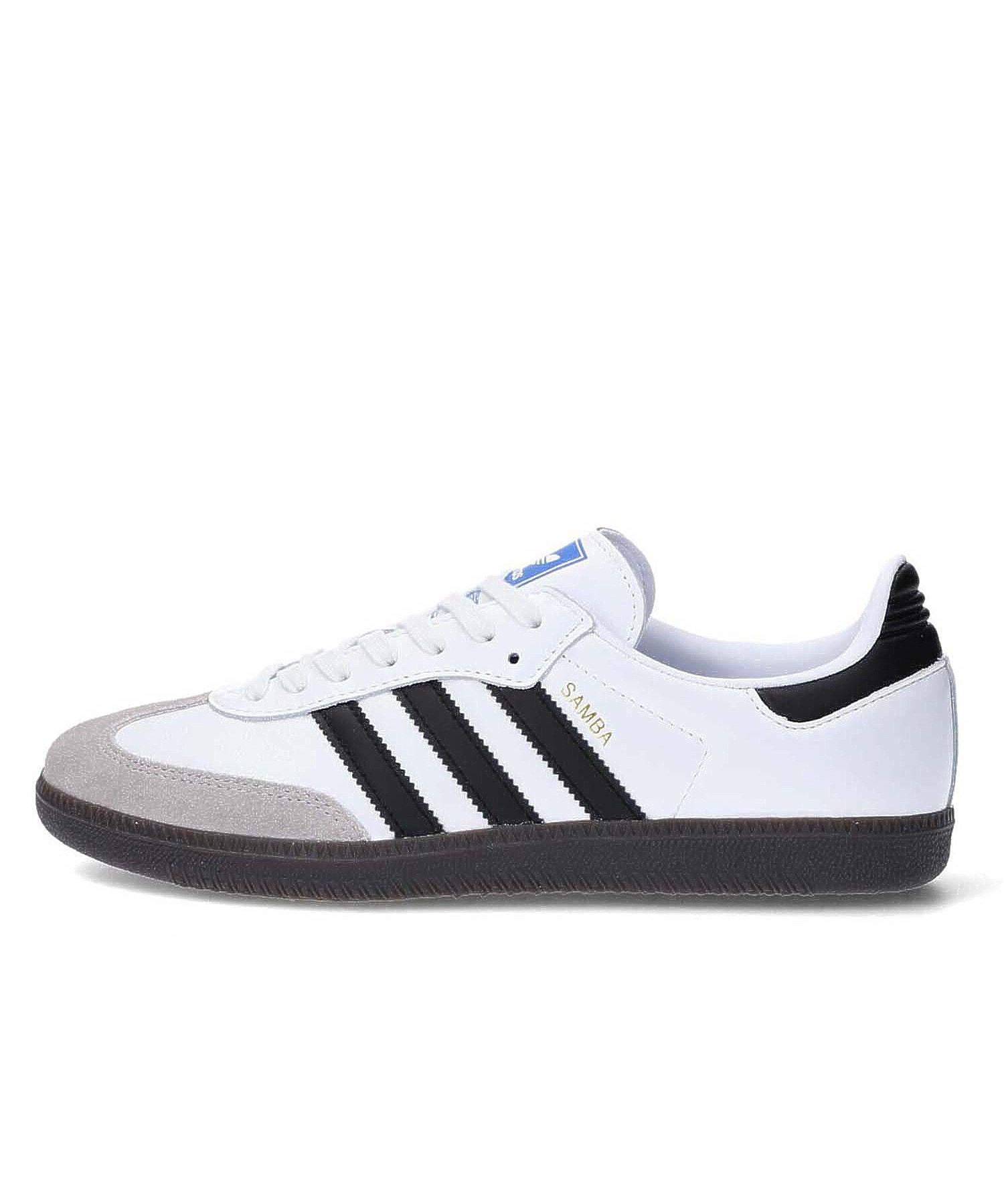 ADIDAS/アディダス/SAMBA OG BSZ08/B75806