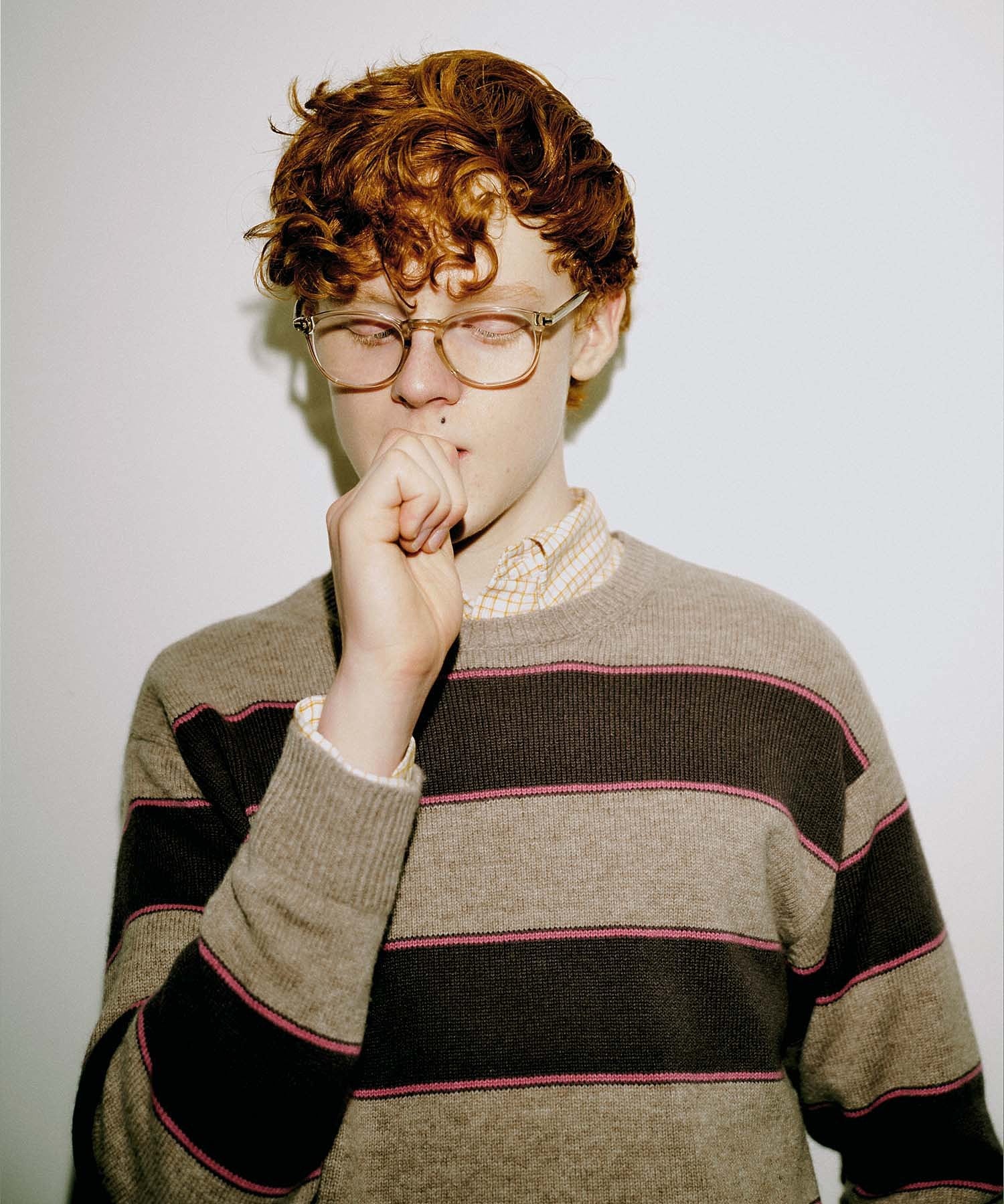 【ARCHIVE】MILLER JUMPER