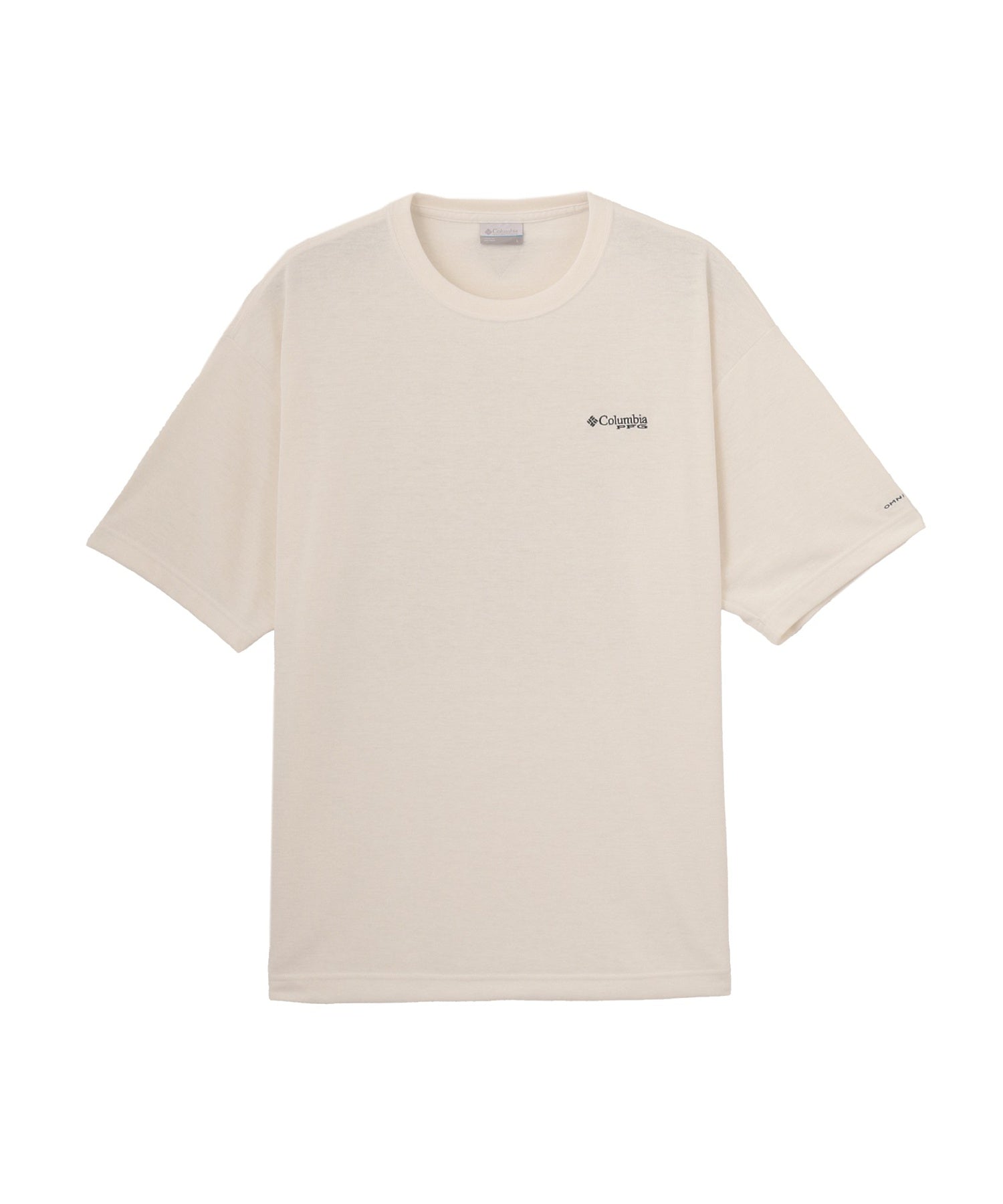 Columbia/コロンビア/Burn Novel Graphic SS Tee PM0714