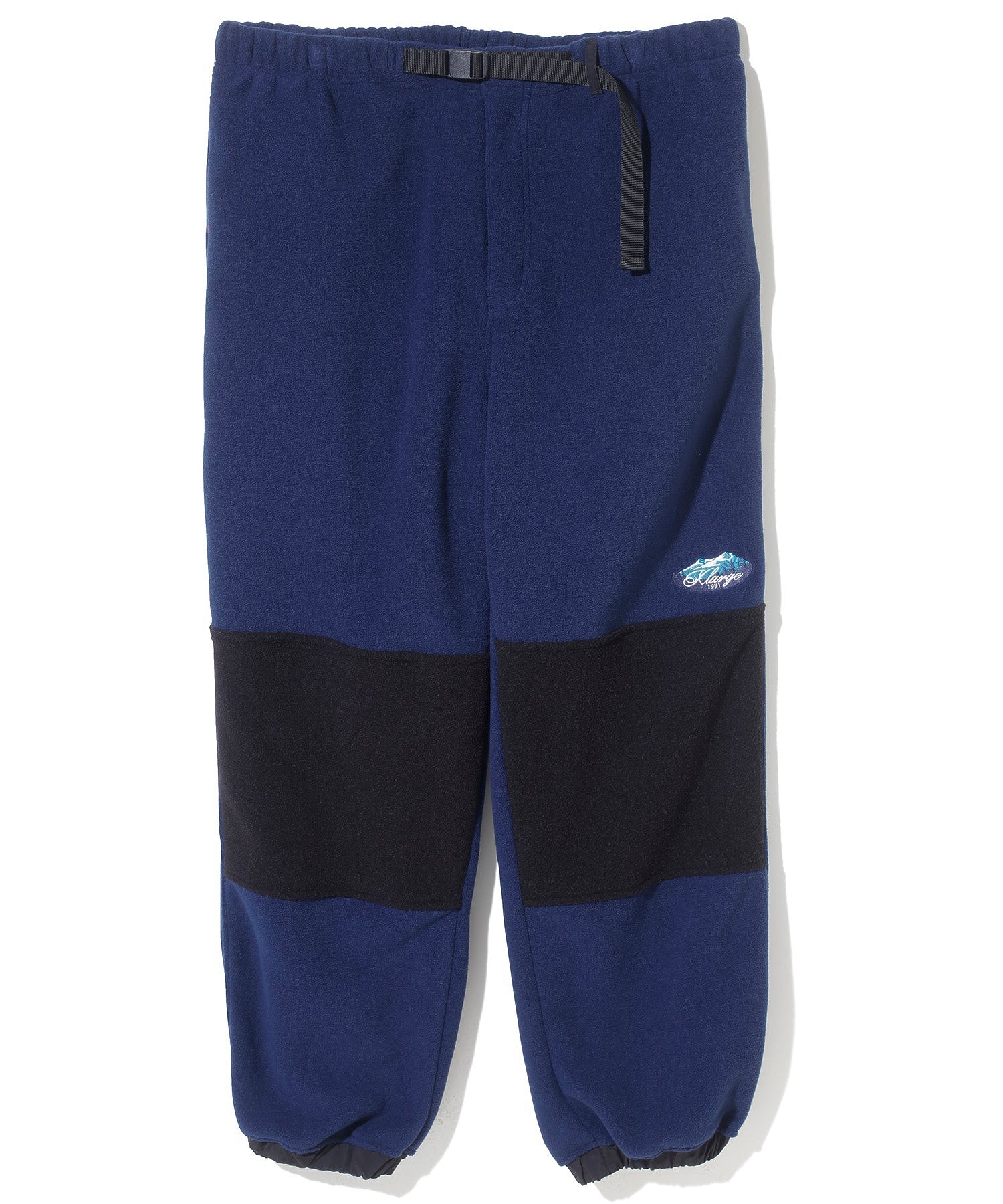 PANELED FLEECE PANTS XLARGE