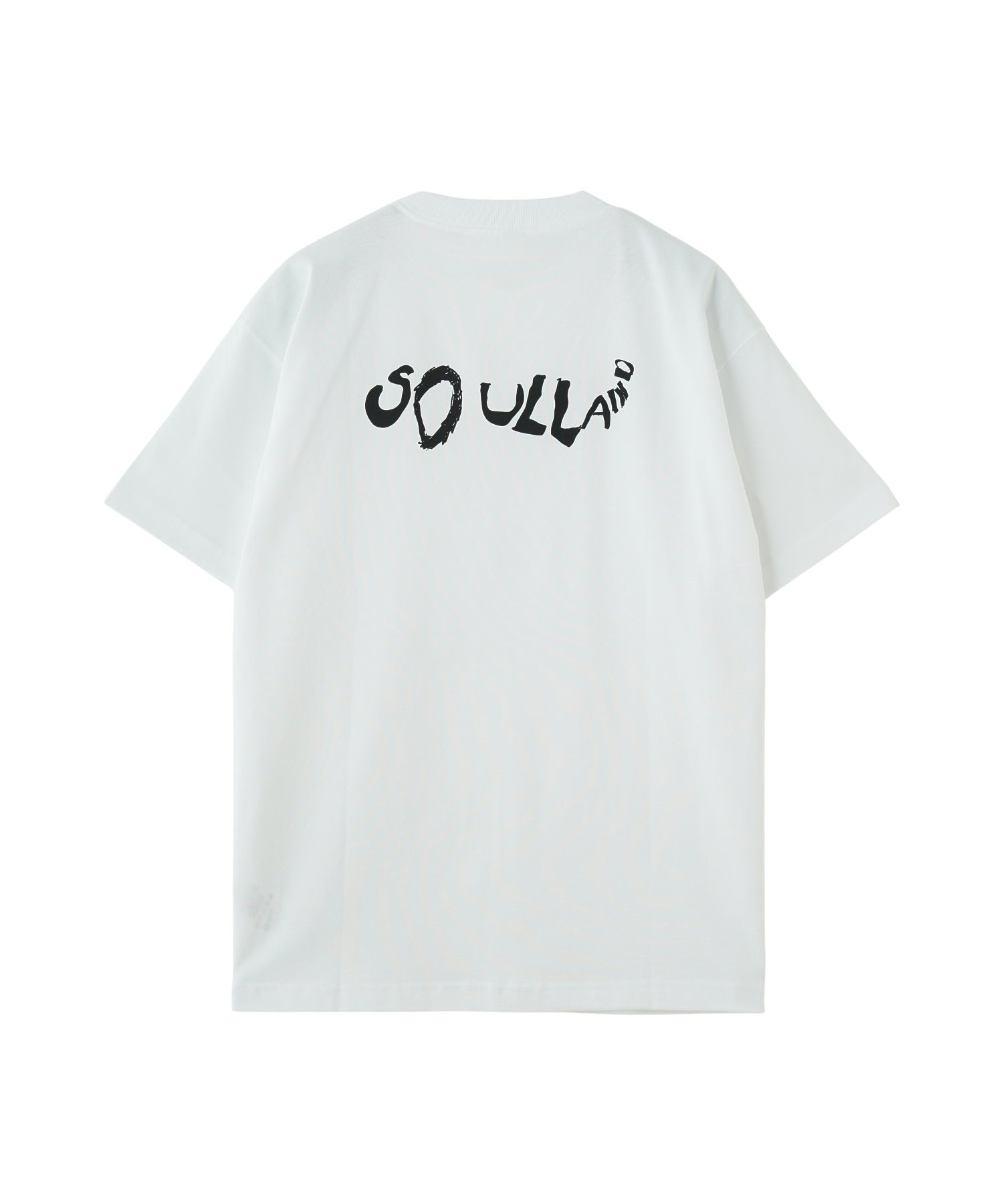 SOULLAND/ソウルランド/KAI BALDER T-SHIRT/42081-1063