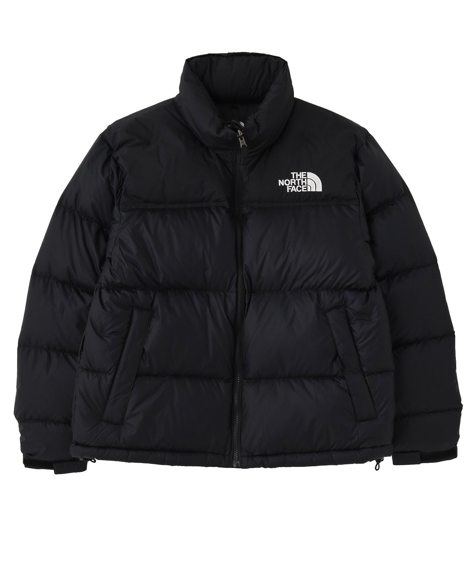 THE NORTH FACE/ザ・ノース・フェイス/NUPTSE JACKET ND92555