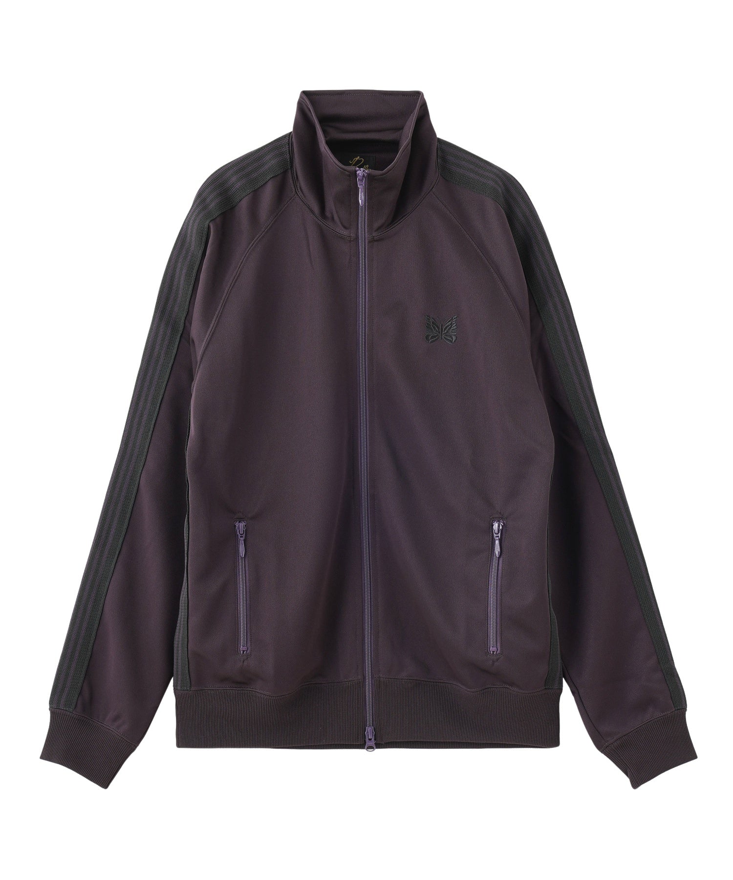 NEEDLES/ニードルズ/Track Jacket - Poly Smooth/PU271