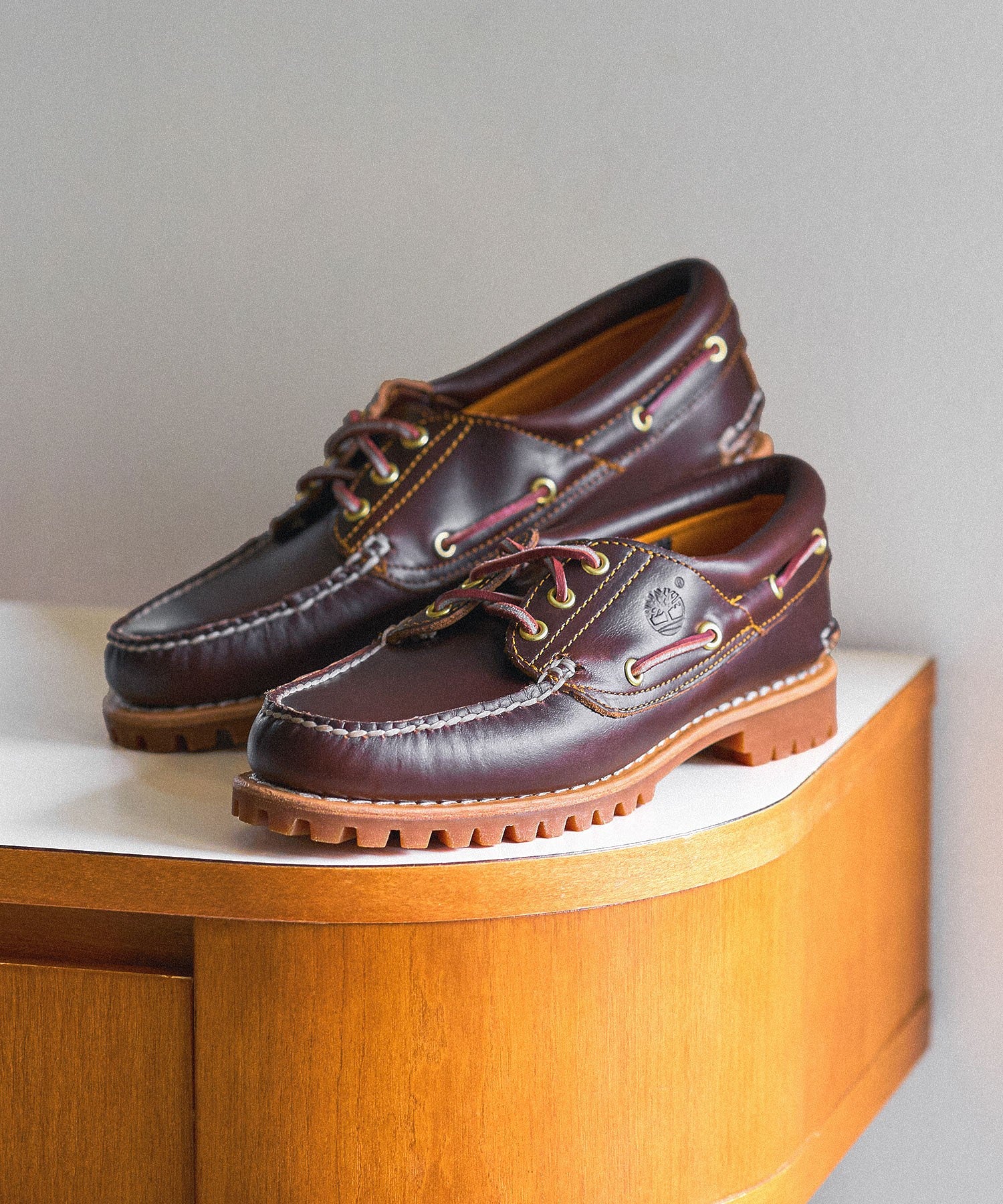 Timberland/HERITAGE NOREEN 3 EYE