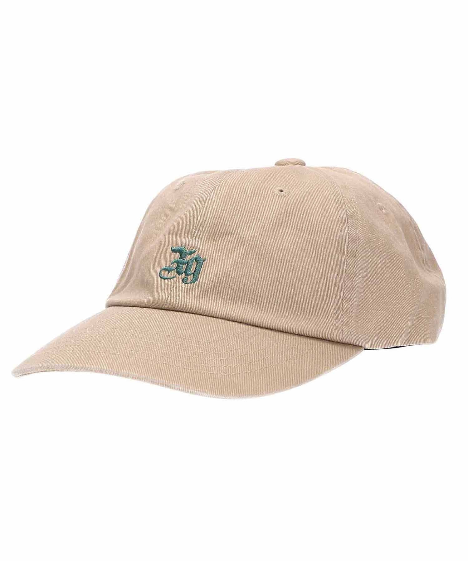 EMBLEM 6PANEL CAP X-girl