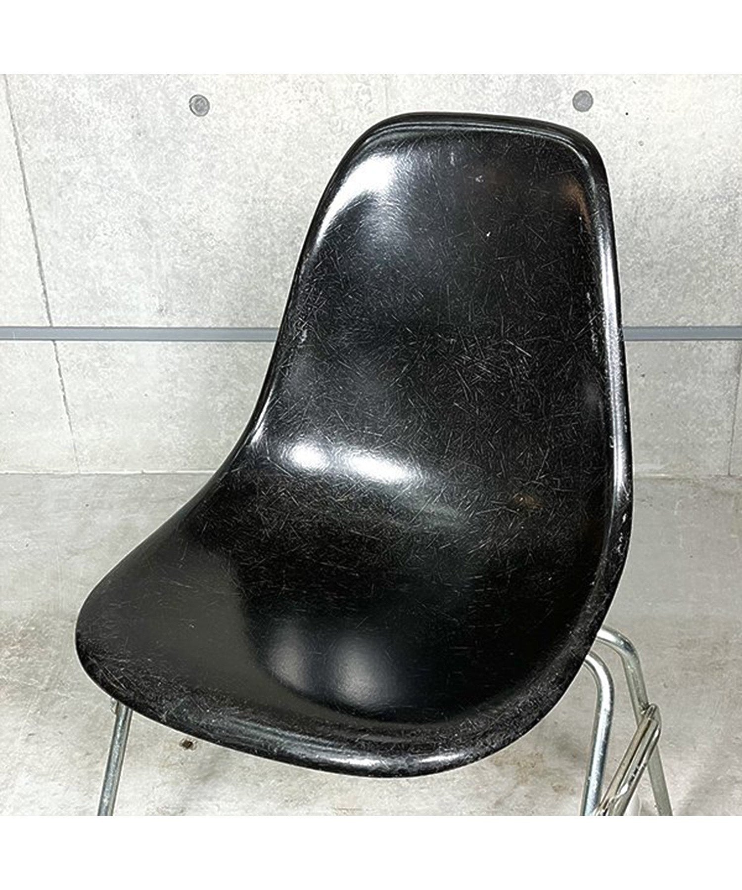 HermanMiller Side Shell / Black