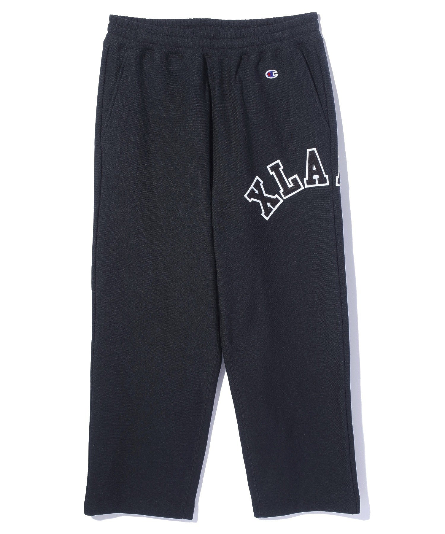 XLARGE×Champion REVERSE WEAVE SWEAT PANTS