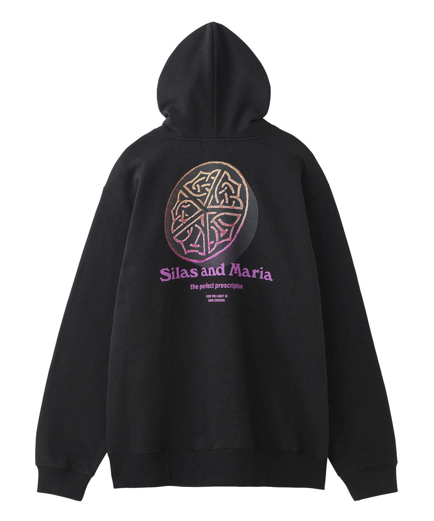 RUIN SWEAT HOODIE – calif（カリフ）公式サイト