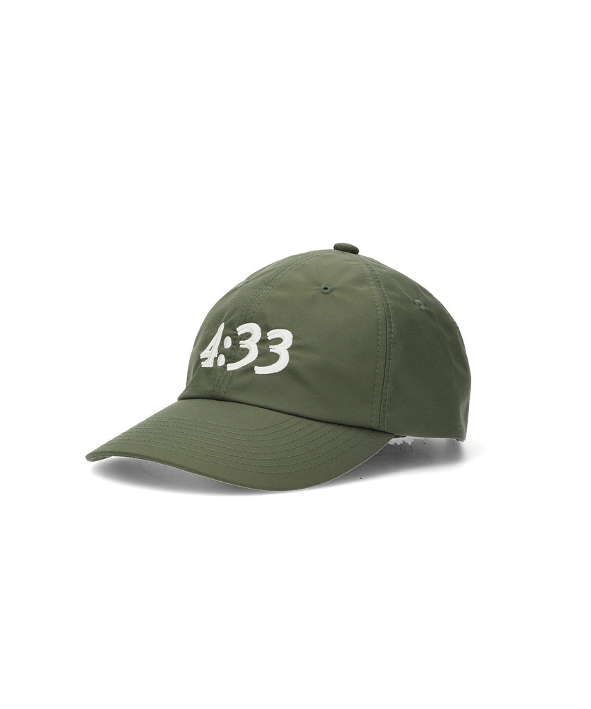 garbage cap 黒　美品 garbage cap ブラック