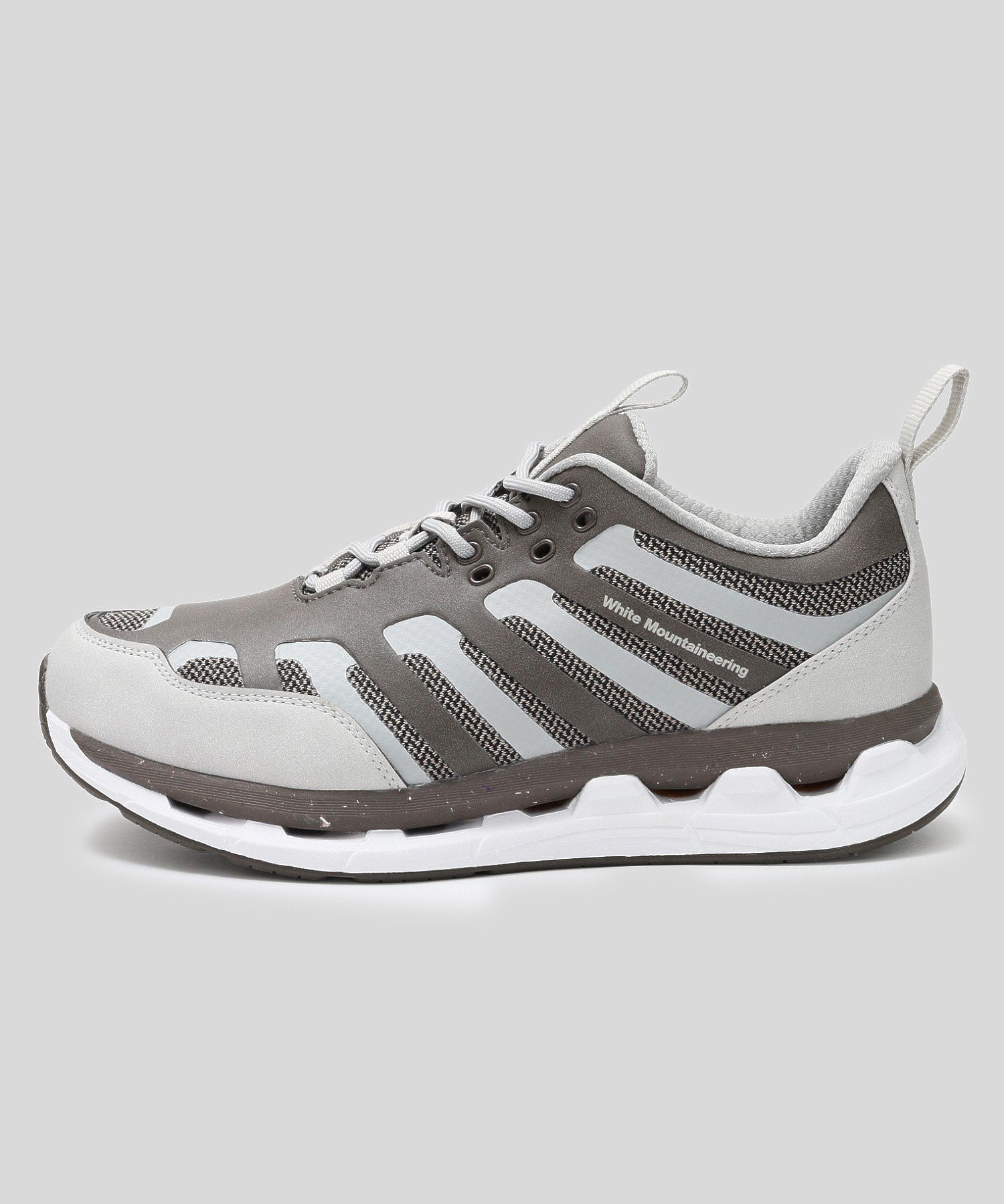 WHITE MOUNTAINEERING/ホワイトマウンテニアリング/MOISTHROUGH360 WATERPROOF WM2671819 GRY
