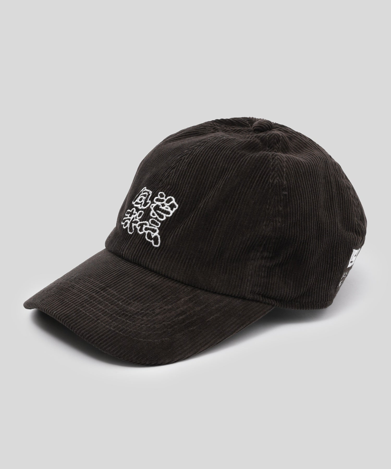 LOOSE JOINTS/ルーズジョインツ/SOCIAL CLUB BB CAP LF26HT004KO BRW