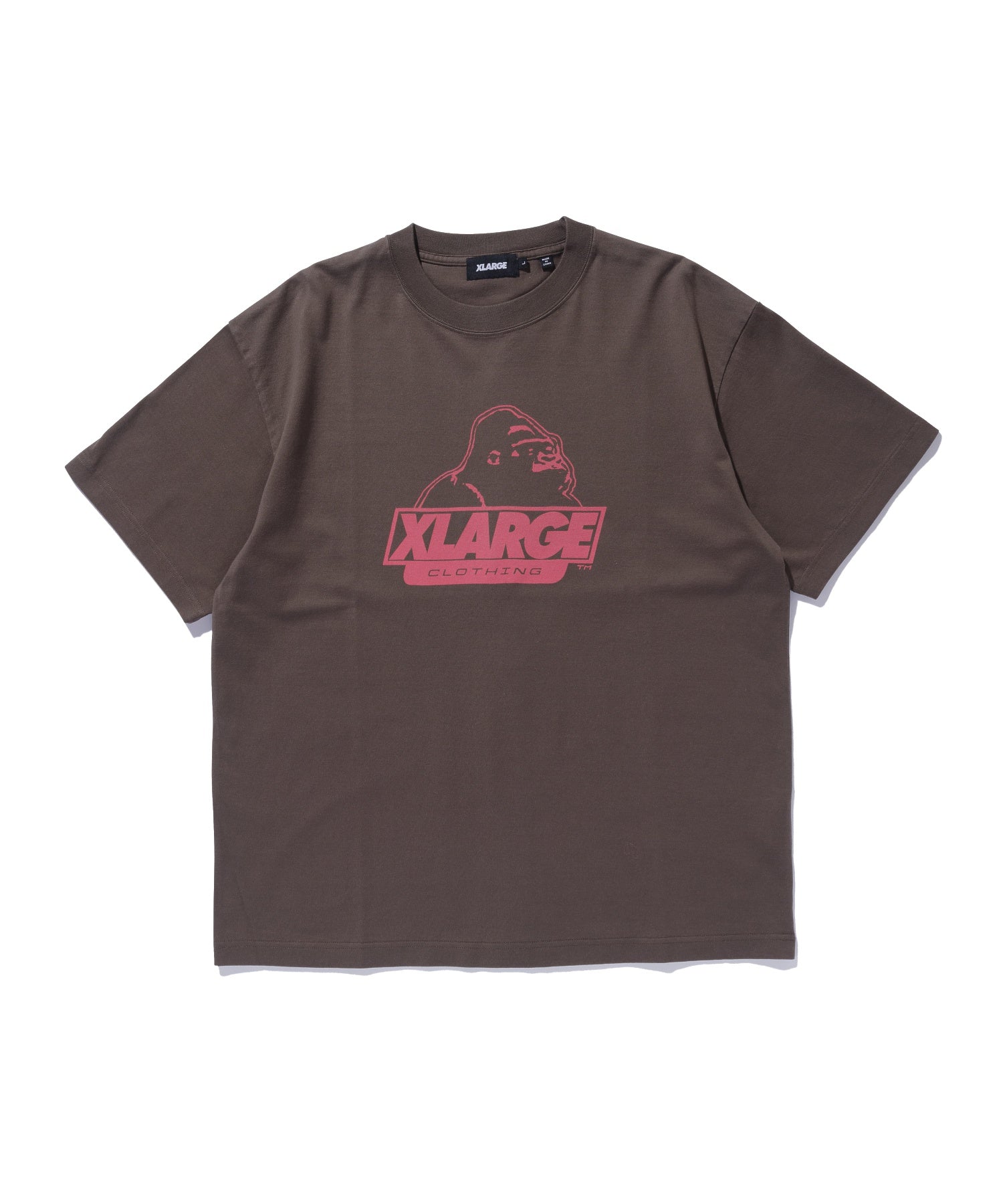 OLD OG S/S TEE