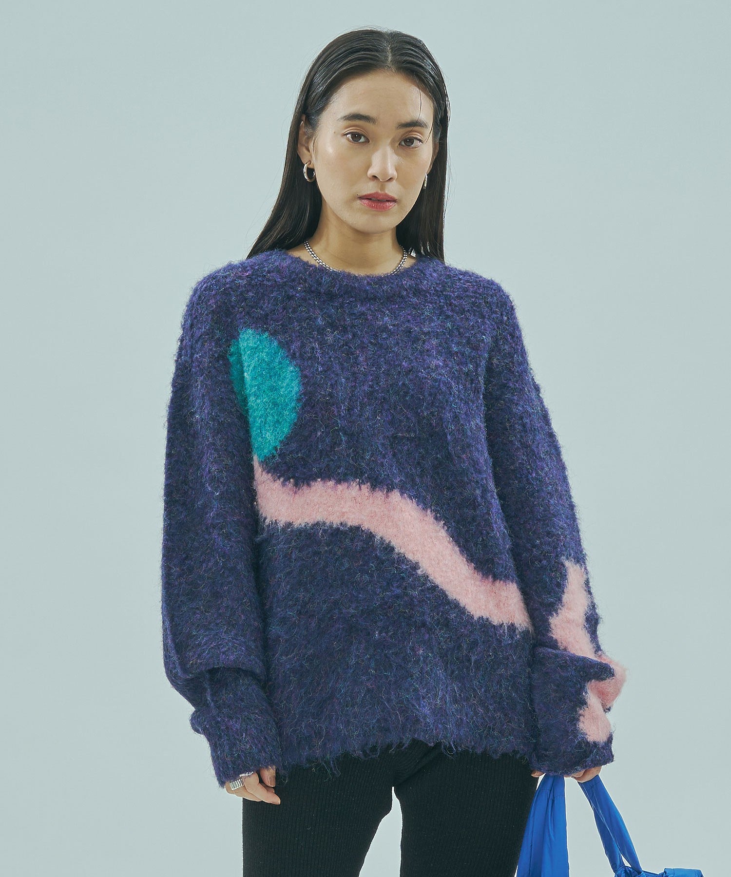 ART MOOD KNIT