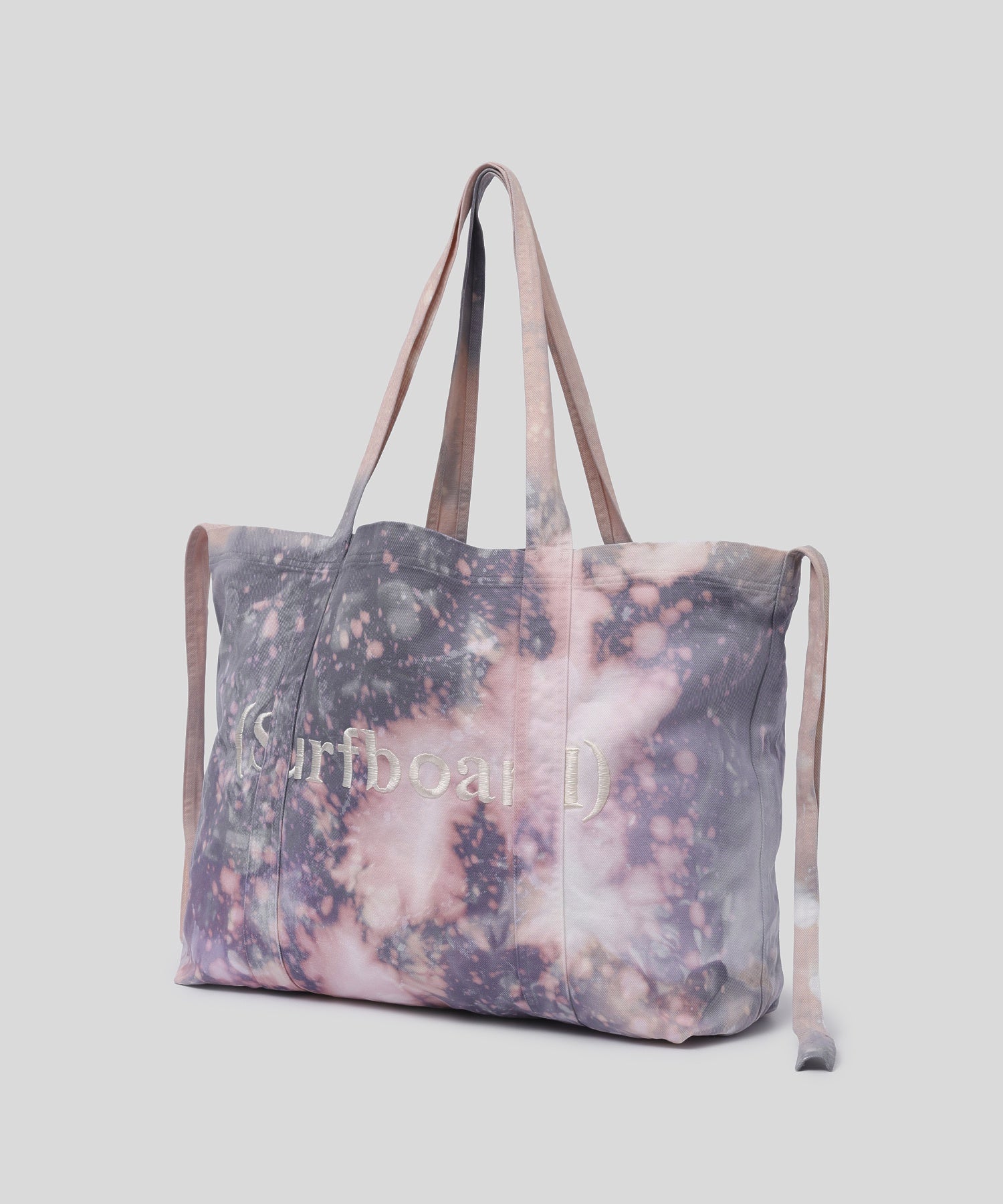 STOCKHOLM SURFBOARD CLUB/ストックホルムサーフボードクラブ/Weekend Tote U7000289