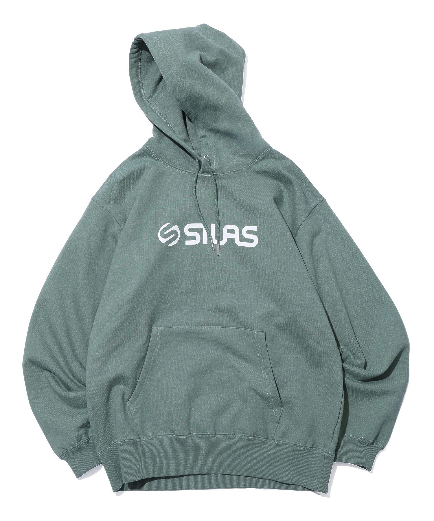 LOGO SWEAT HOODIE