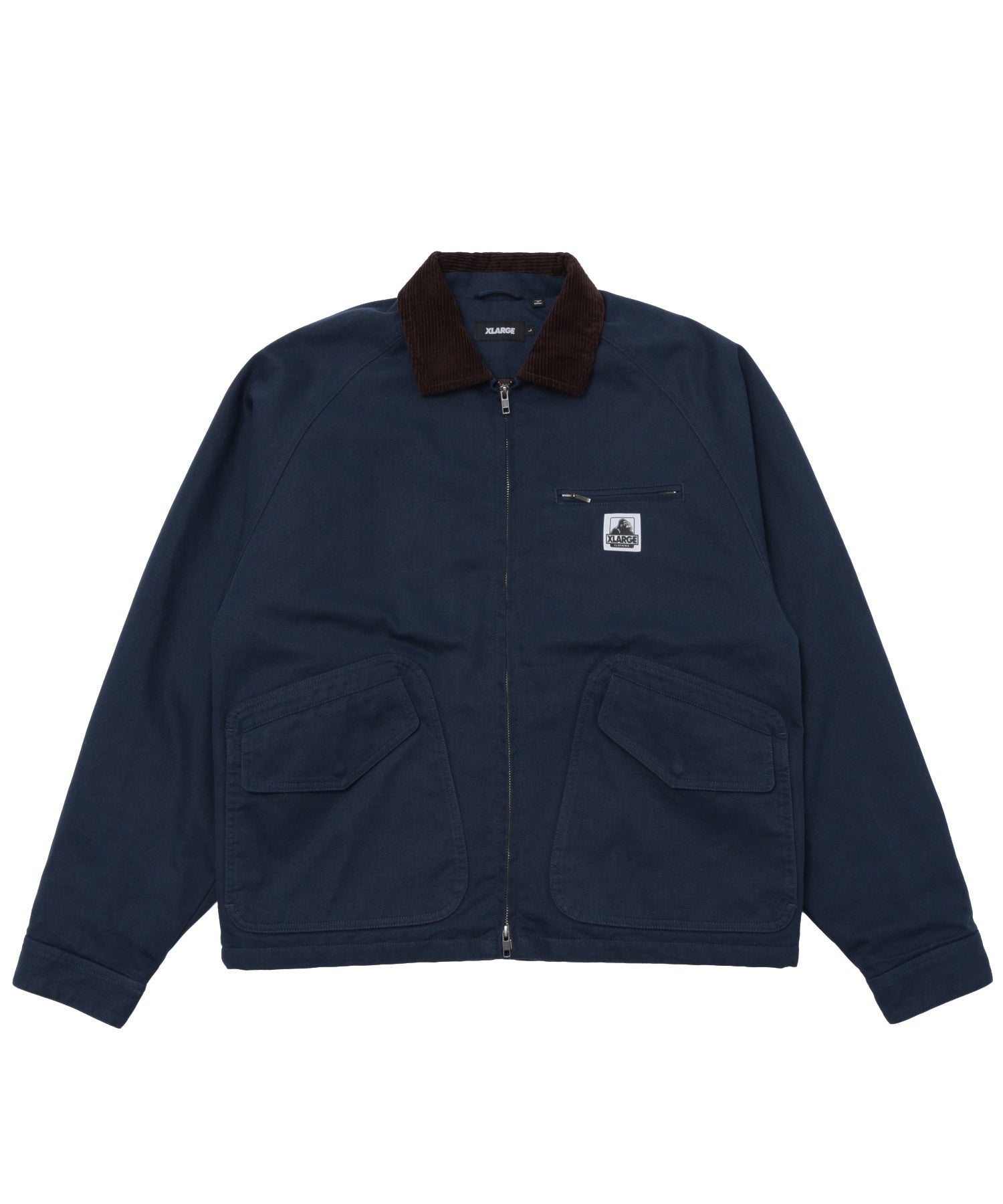 WORK JACKET