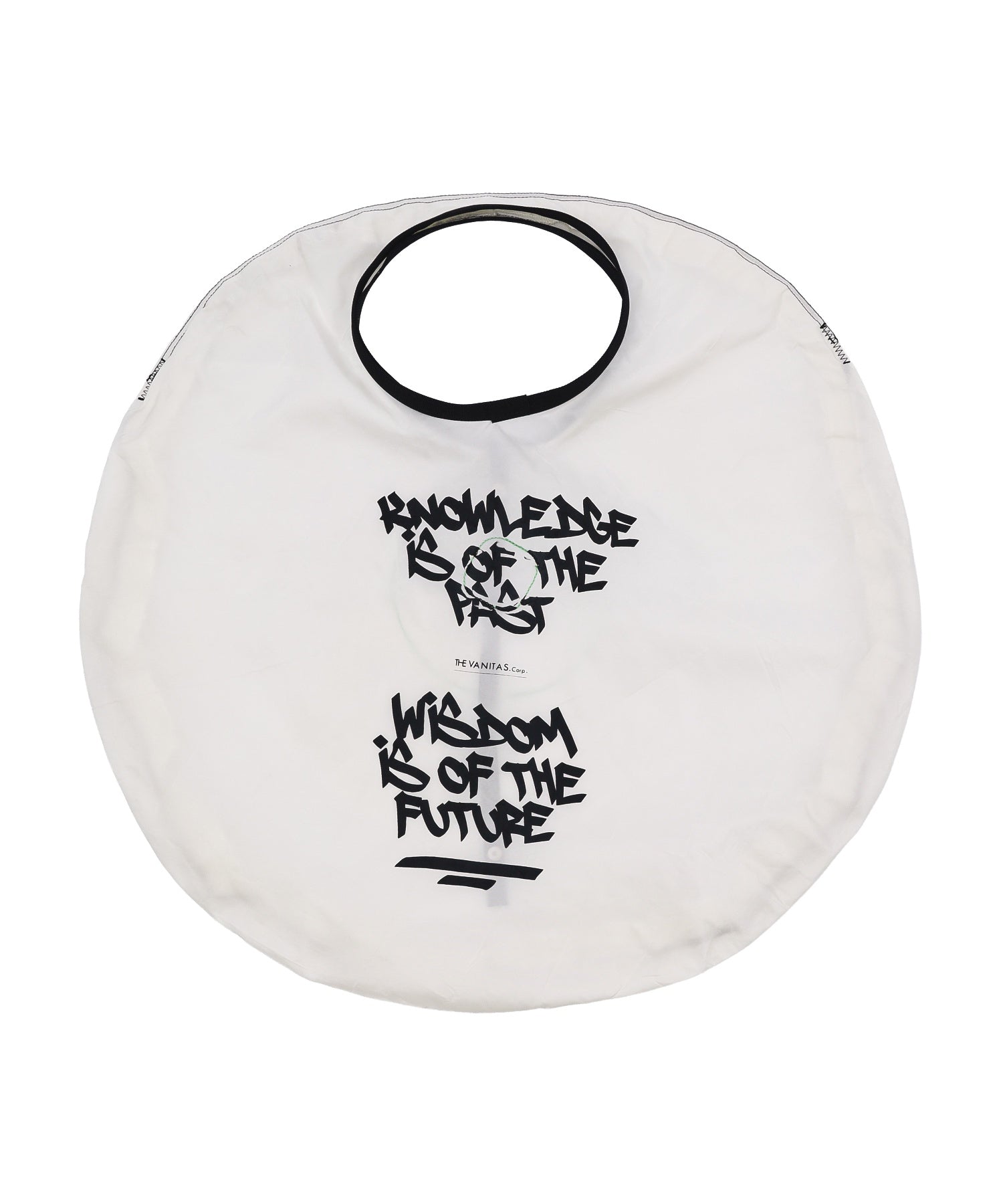 【VANITAS】RairBag PROJECT Future A