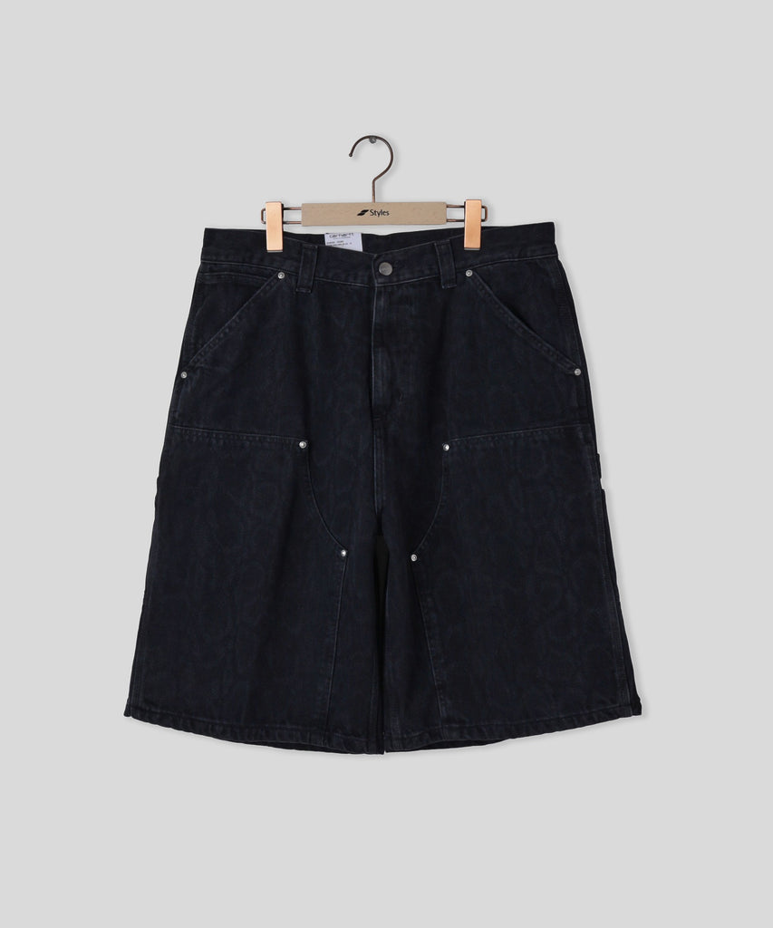 CARHARTT/カーハート/WIP OG DOUBLE KNEE SHORT I036590-3R260 – calif