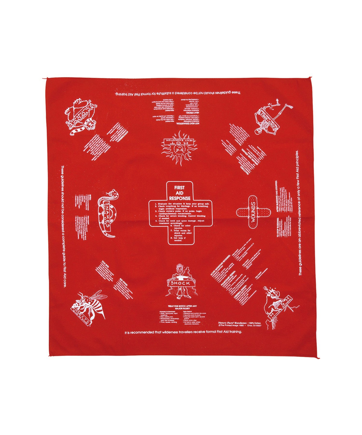 【The Printed Image】ﾈｲﾁｬｰﾌﾟﾘﾝﾄ ﾌｧｰｽﾄｴｲﾄﾞ