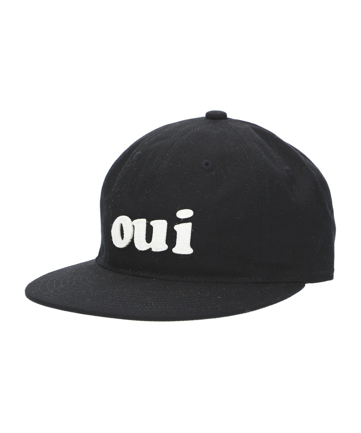 OUI CAP