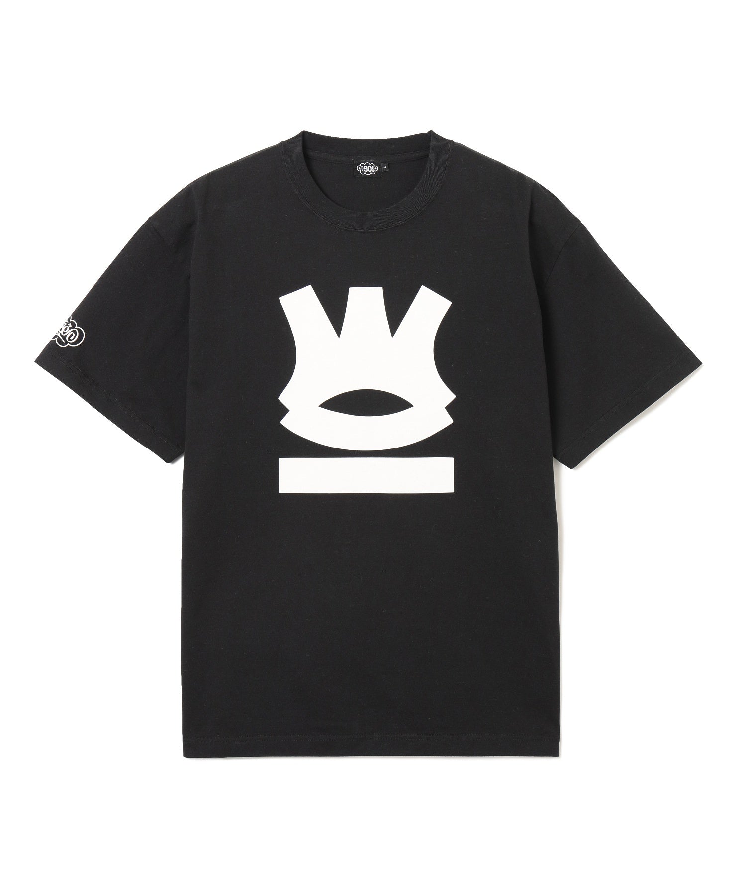 HAZE CROWN S/S TEE calif-ART