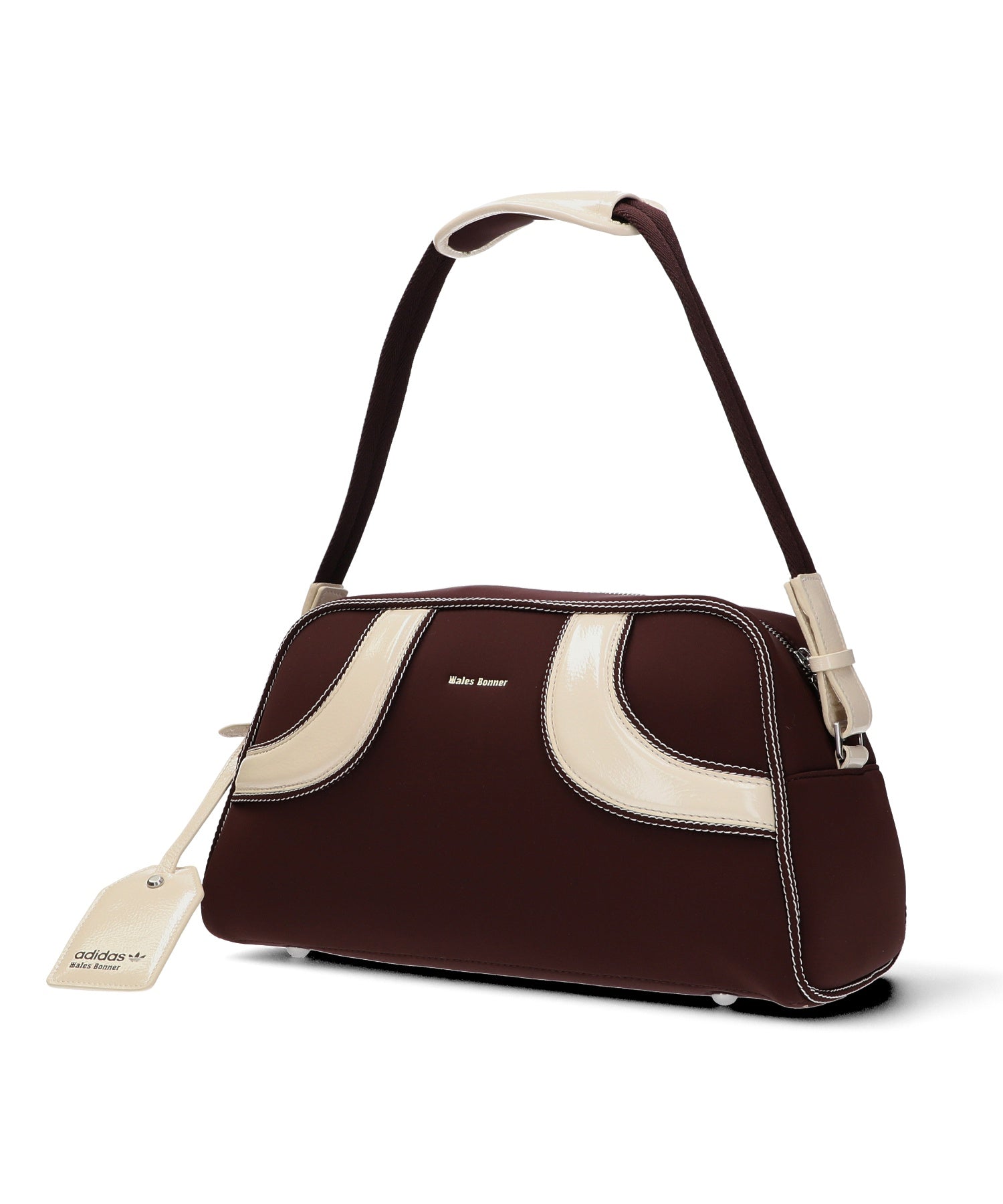 adidas/アディダス/WB WMNS BOWLING BAG M KB2325