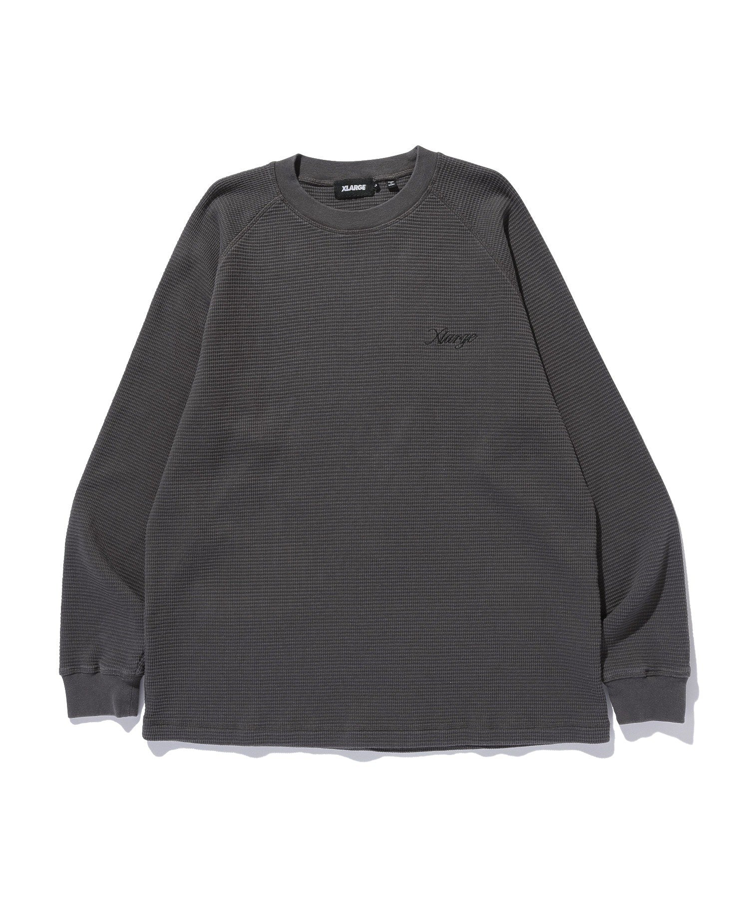 THERMAL L/S TEE