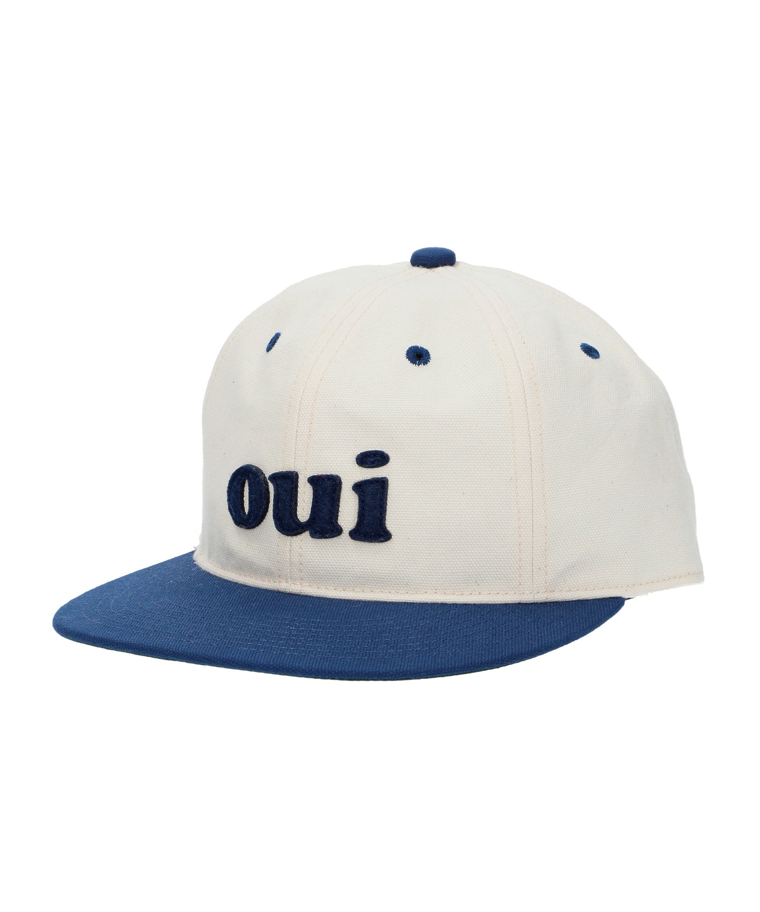 OUI CAP