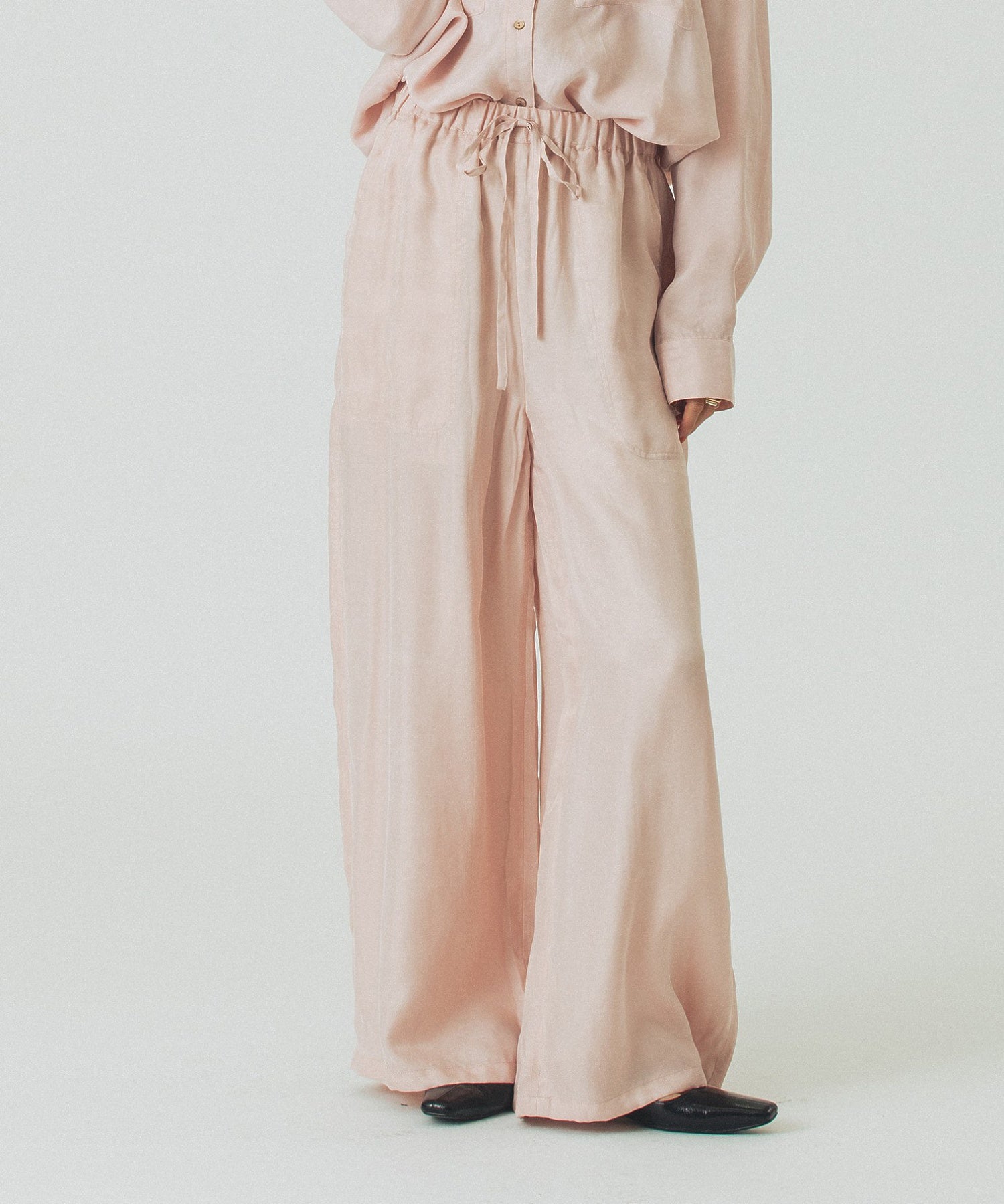 FIBRIL EASY PANTS