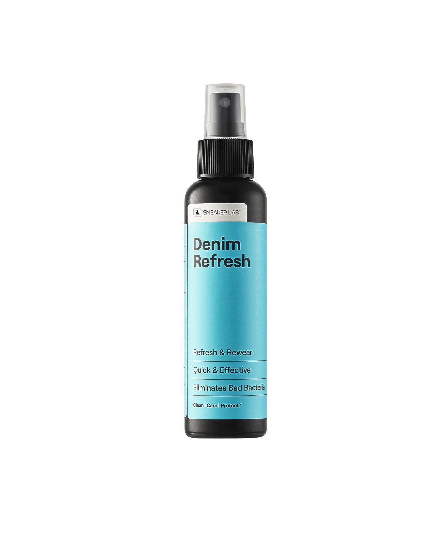 【デニムリフレッシュスプレー】SNEAKER LAB / スニーカーラボ / SNEAKER Denim Refresh 125ml