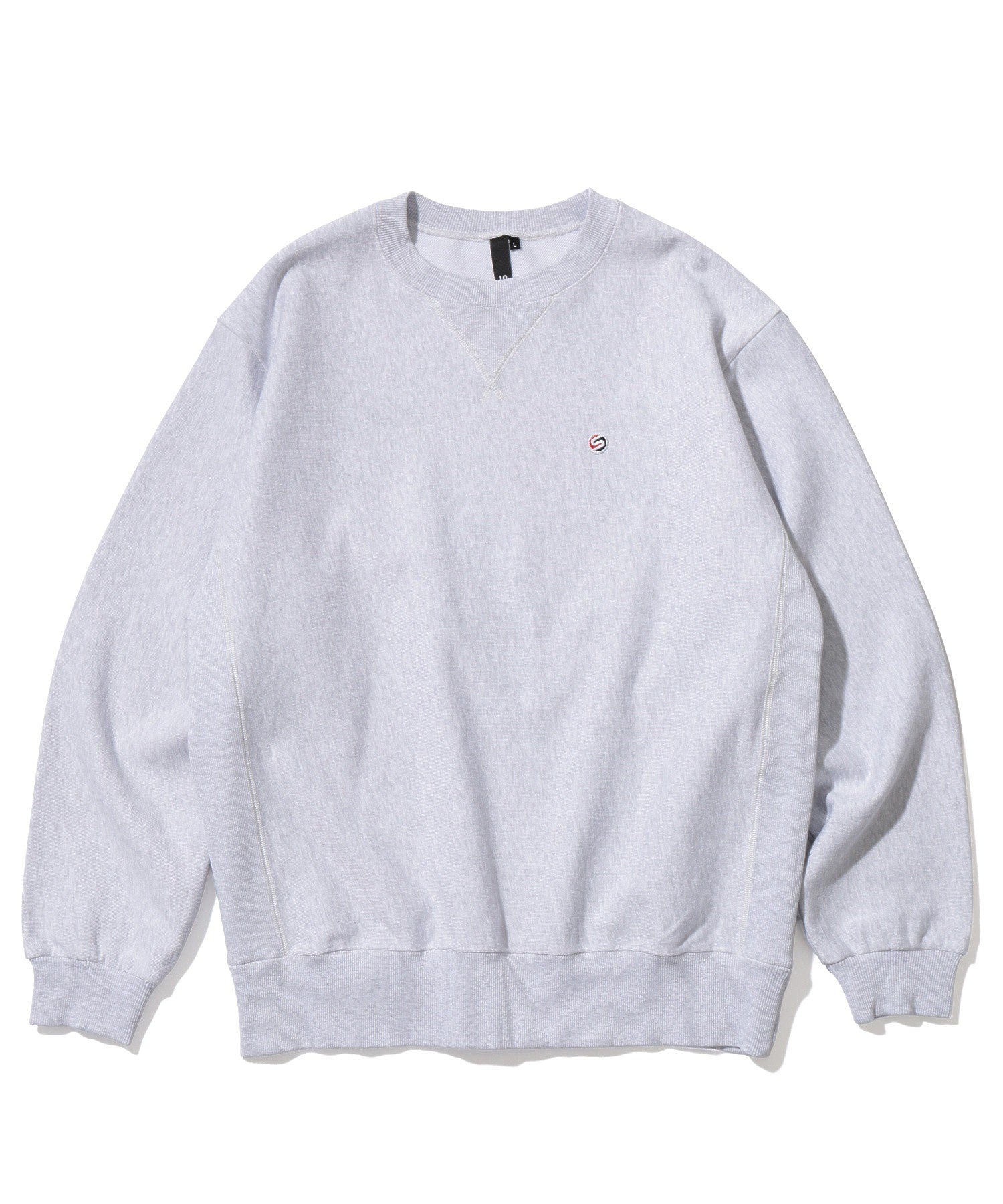 【ARCHIVE】PATCHED SWEATSHIRT
