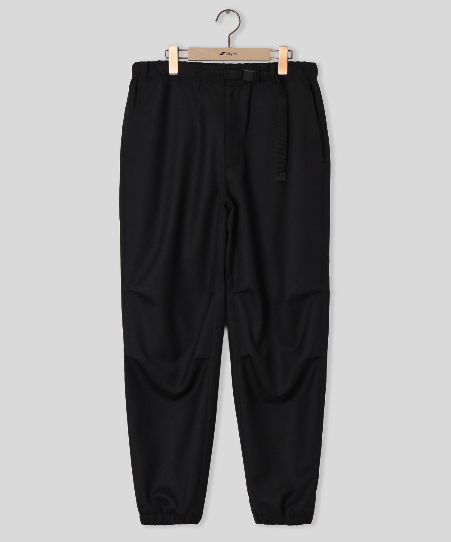 Styles DRY GABA JOGGER PANTS St26S-PT07