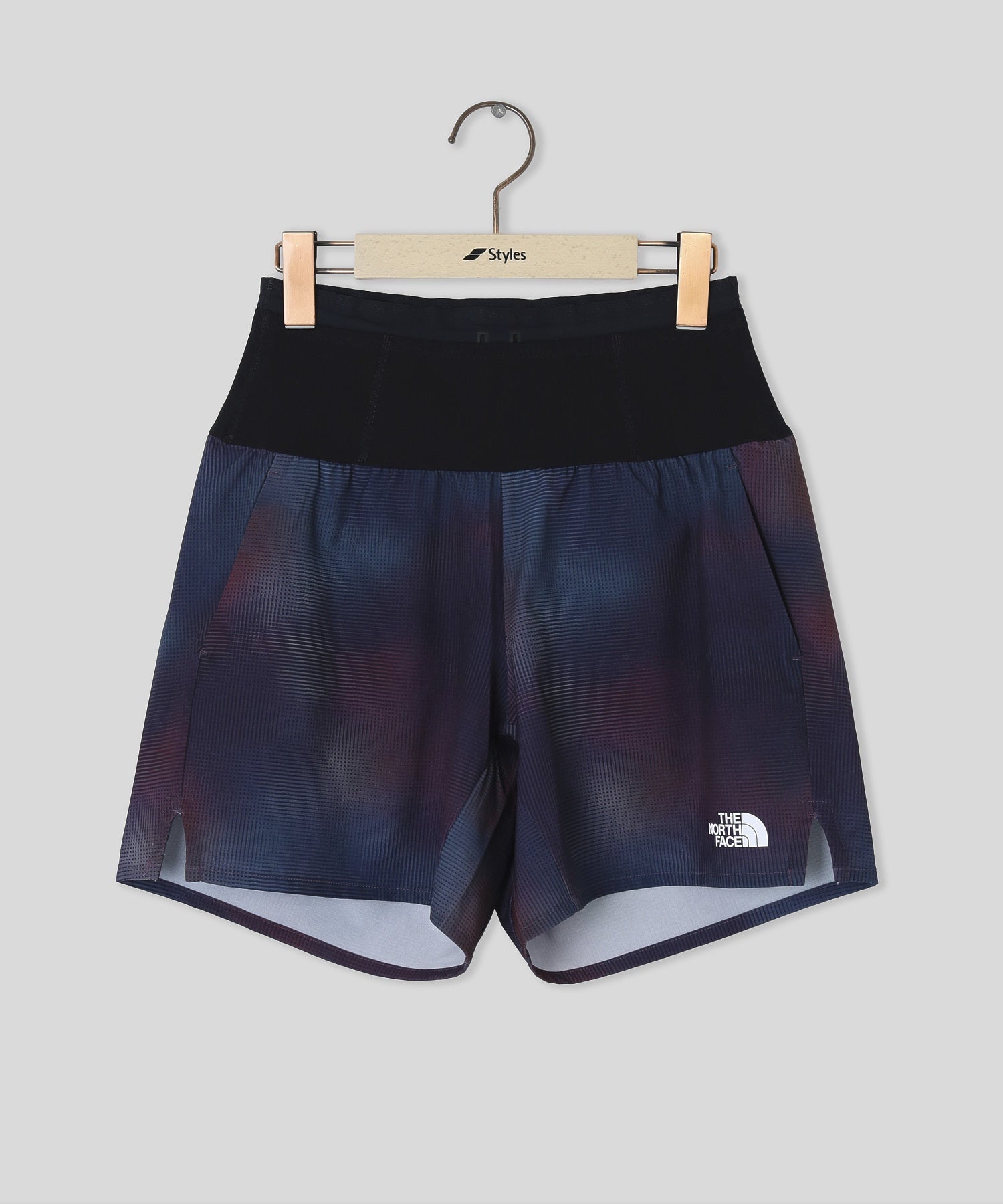 THE NORTH FACE/ザ・ノース・フェイス/W ENDURIS RACING SHORT NBW72480