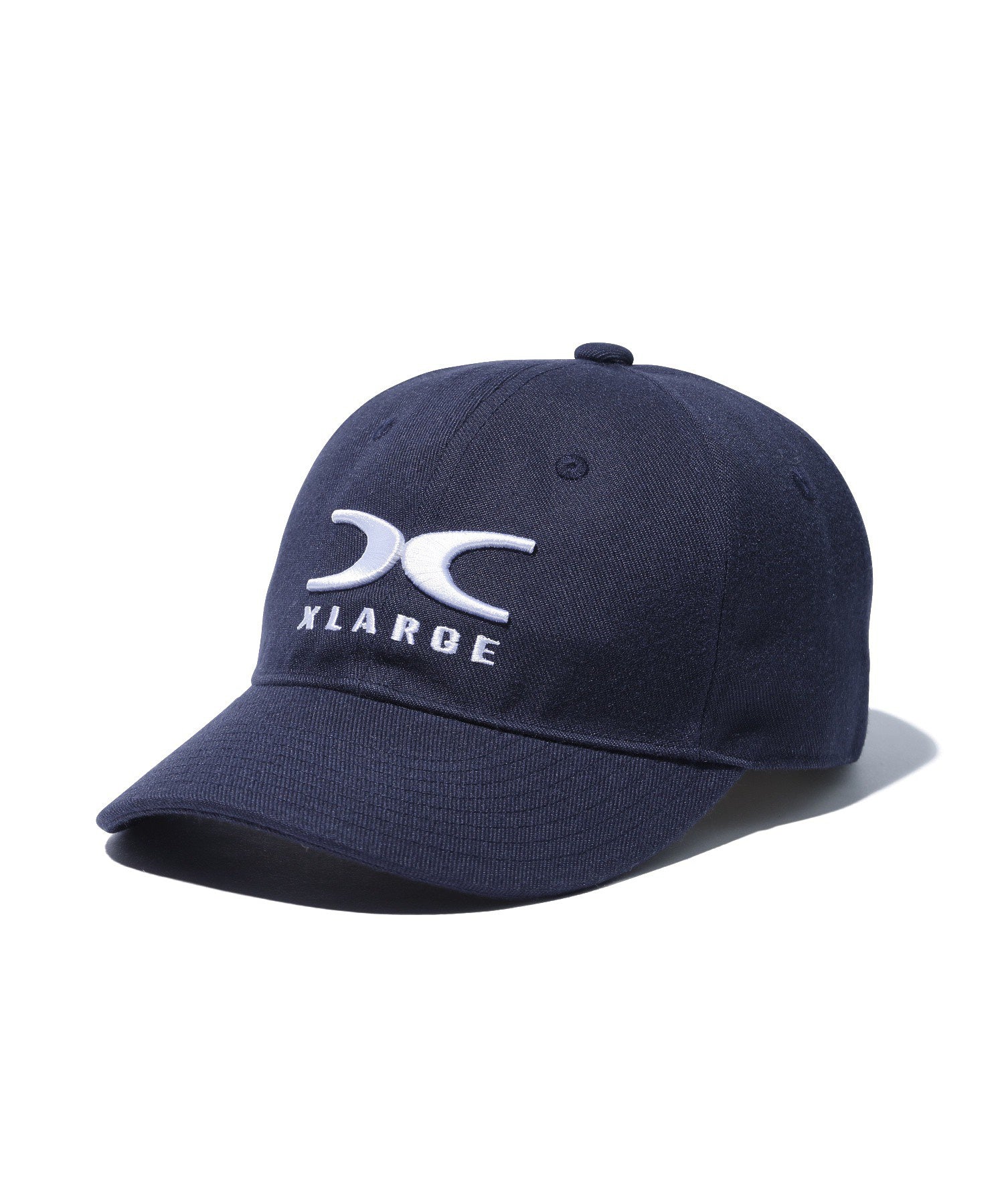 X CAP