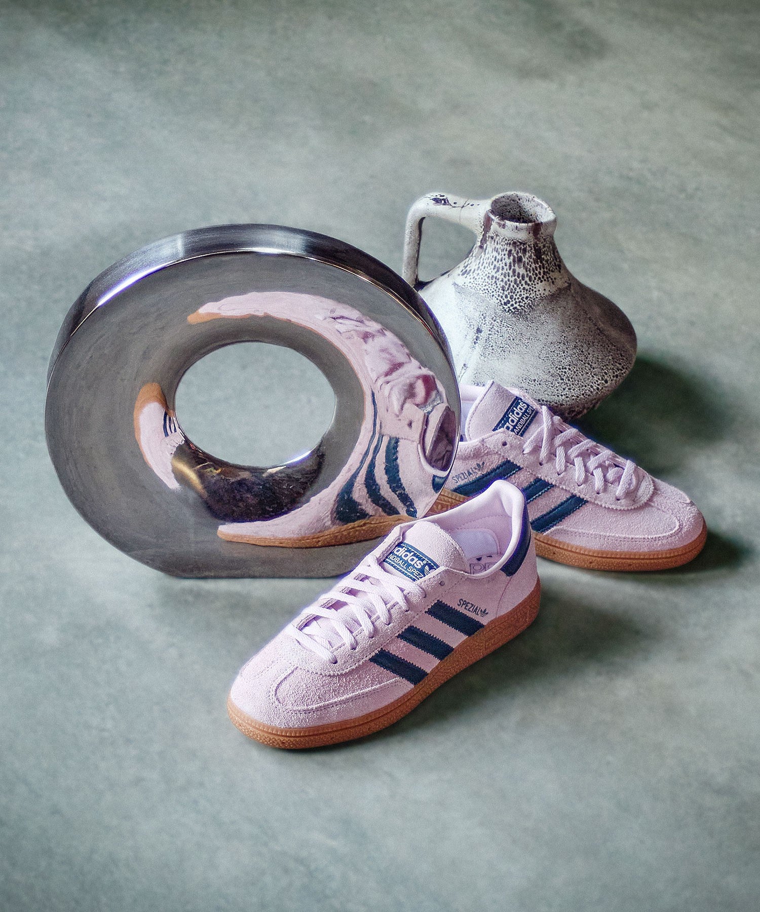 ADIDAS/HANDBALL SPEZIAL W