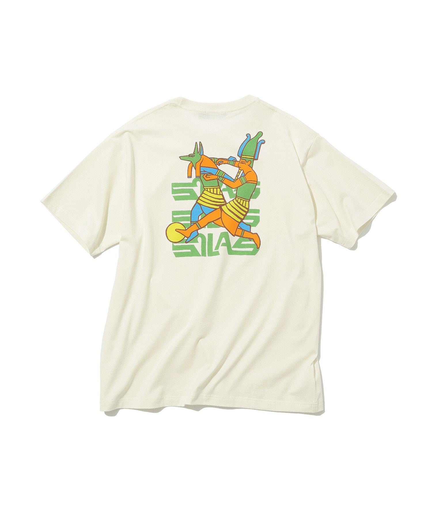 AFTERLIFE S/S TEE